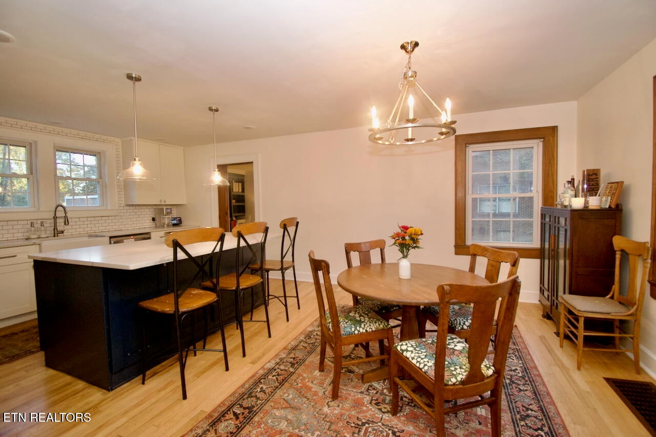 Maryville, Tennessee, 37803, United States, 4 Bedrooms Bedrooms, ,3 BathroomsBathrooms,Residential,For Sale,1989272