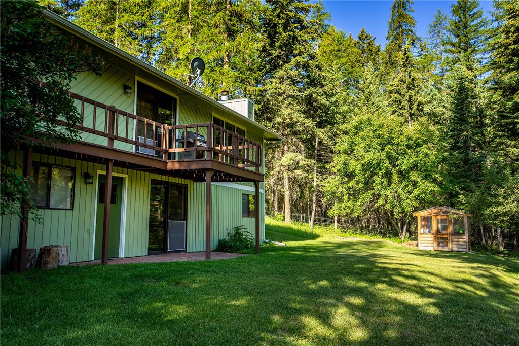 Polson, Montana, 59860, United States, 3 Bedrooms Bedrooms, ,1 BathroomBathrooms,Residential,For Sale,1982519