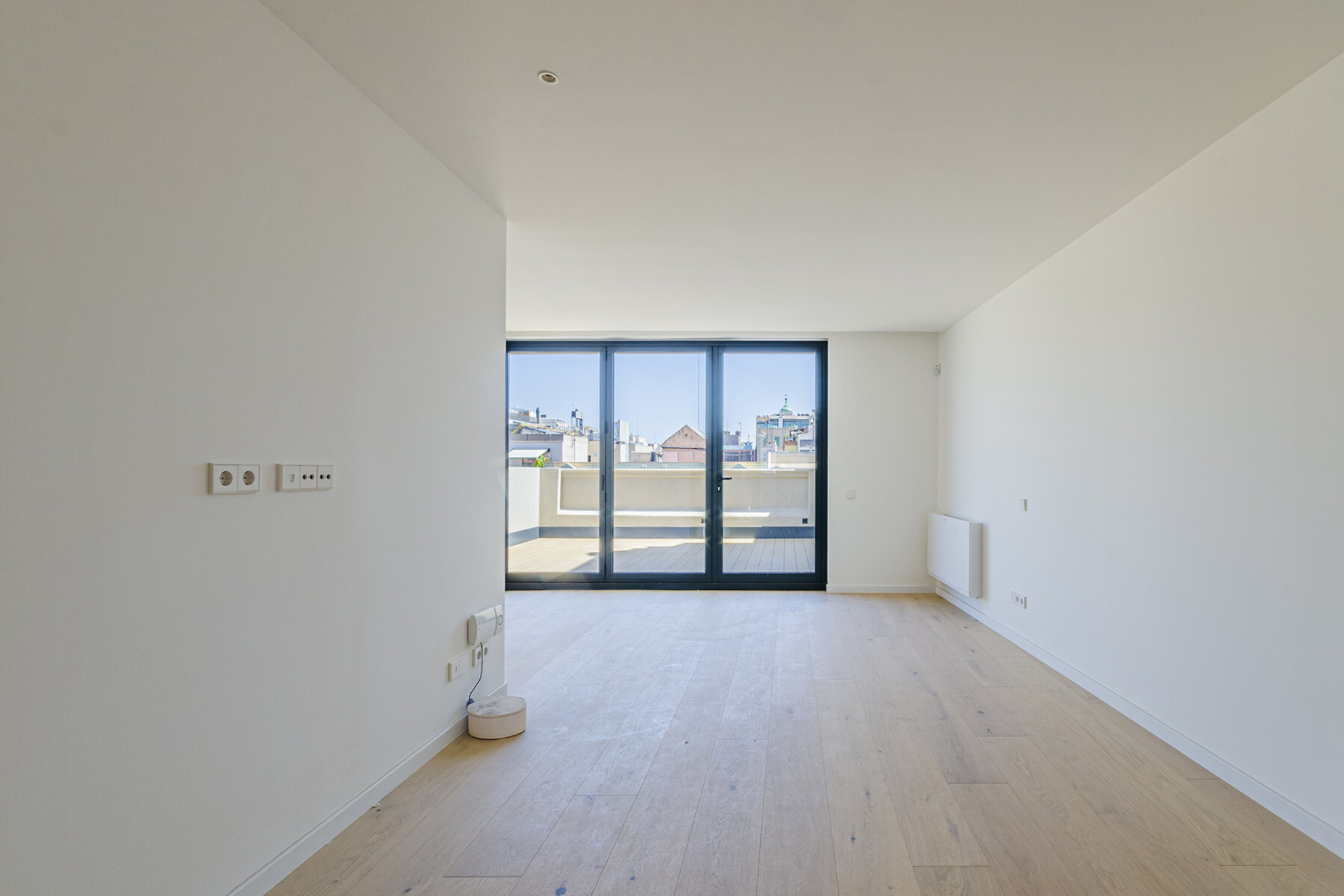  Landmark apartments on Barcelona’s iconic Rambla de Catalunya - 物件實景