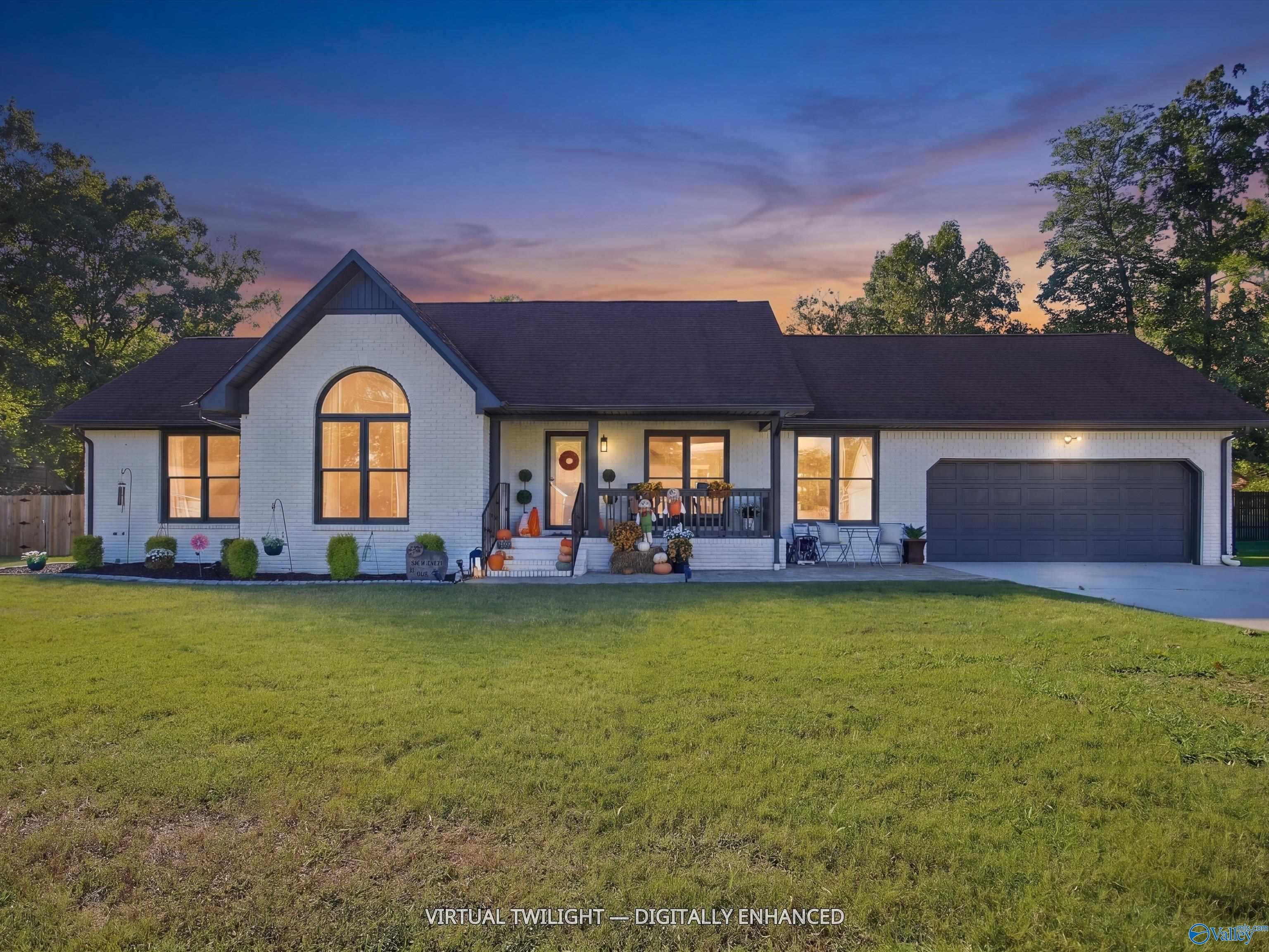 Birchwood Dr, Scottsboro, AL 35769