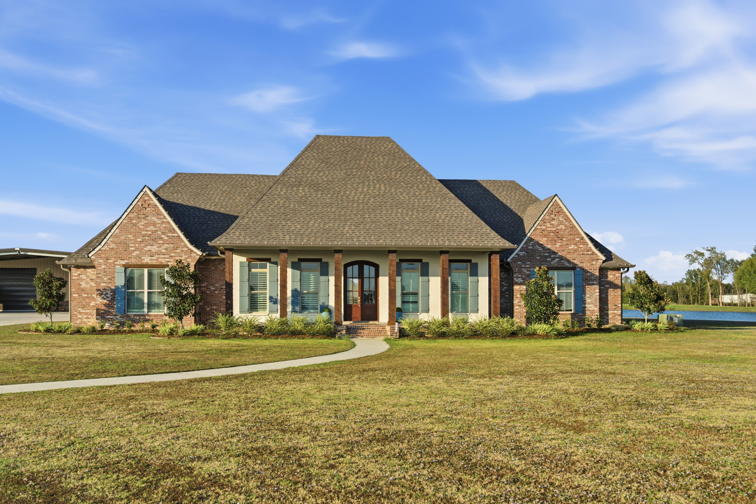 Scott, Louisiana, 70583, United States, 4 Bedrooms Bedrooms, ,3 BathroomsBathrooms,Residential,For Sale,2002633