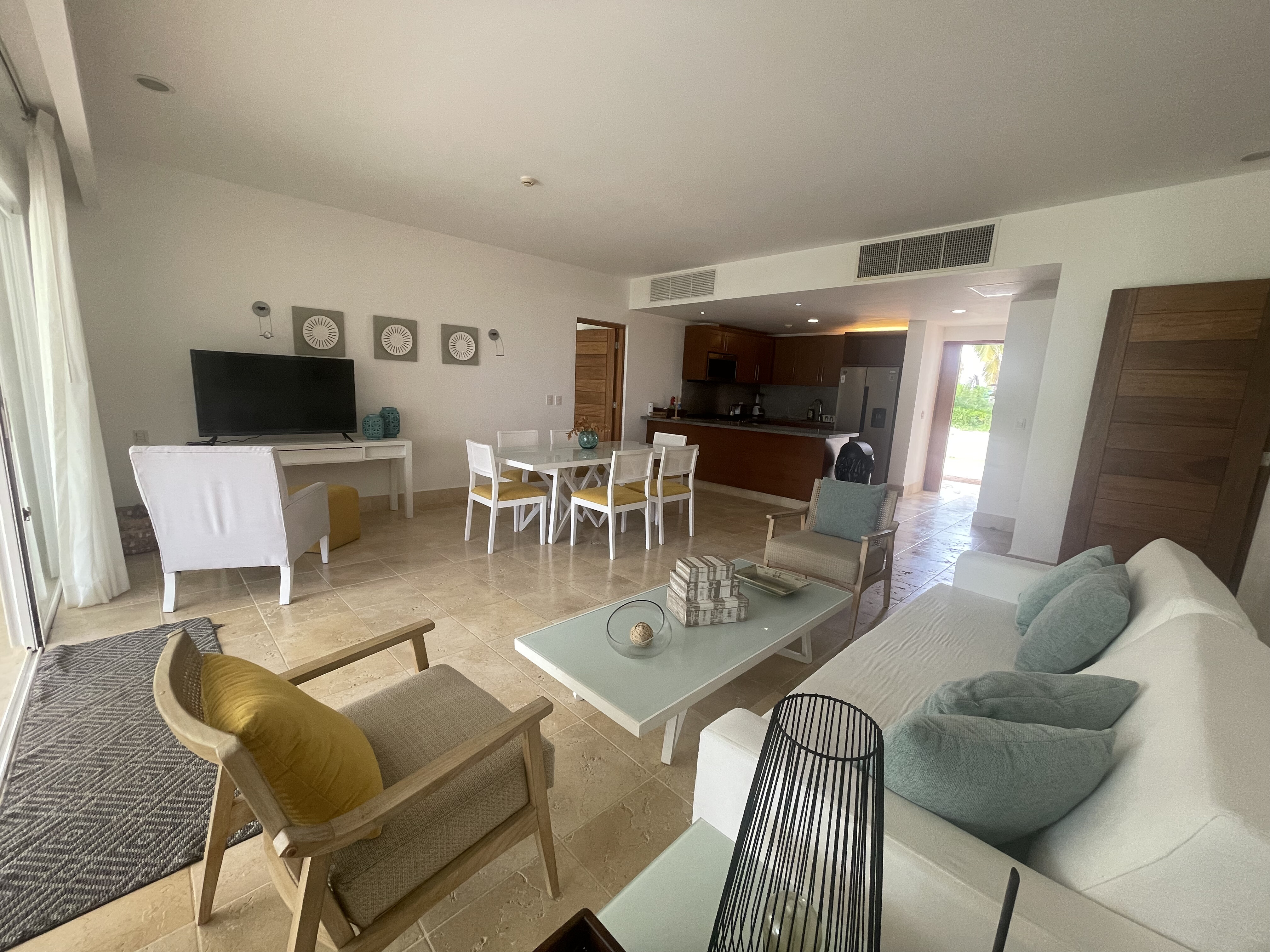 Cap Cana, DO, 2 Bedrooms Bedrooms, ,2 BathroomsBathrooms,Residential,For Sale,2003358