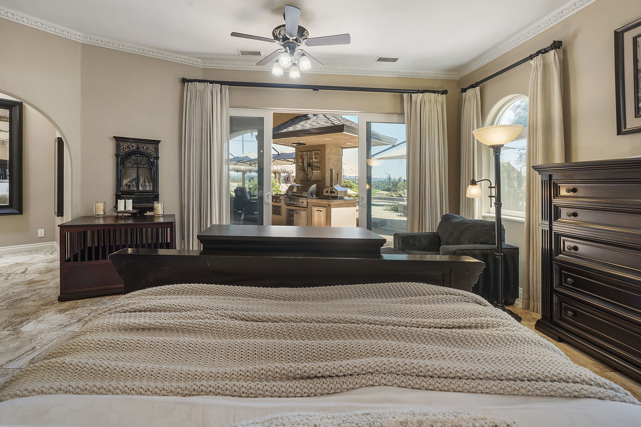  Your Private Sierra Resort Retreat, Fully Furnished and Ready to Enjoy - 物件實景