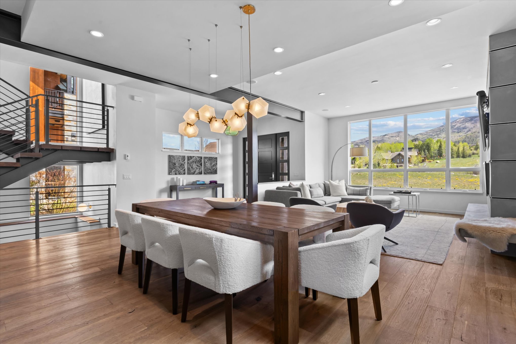  940 Twilight Lane, Steamboat Springs, CO 80487 - 物件實景