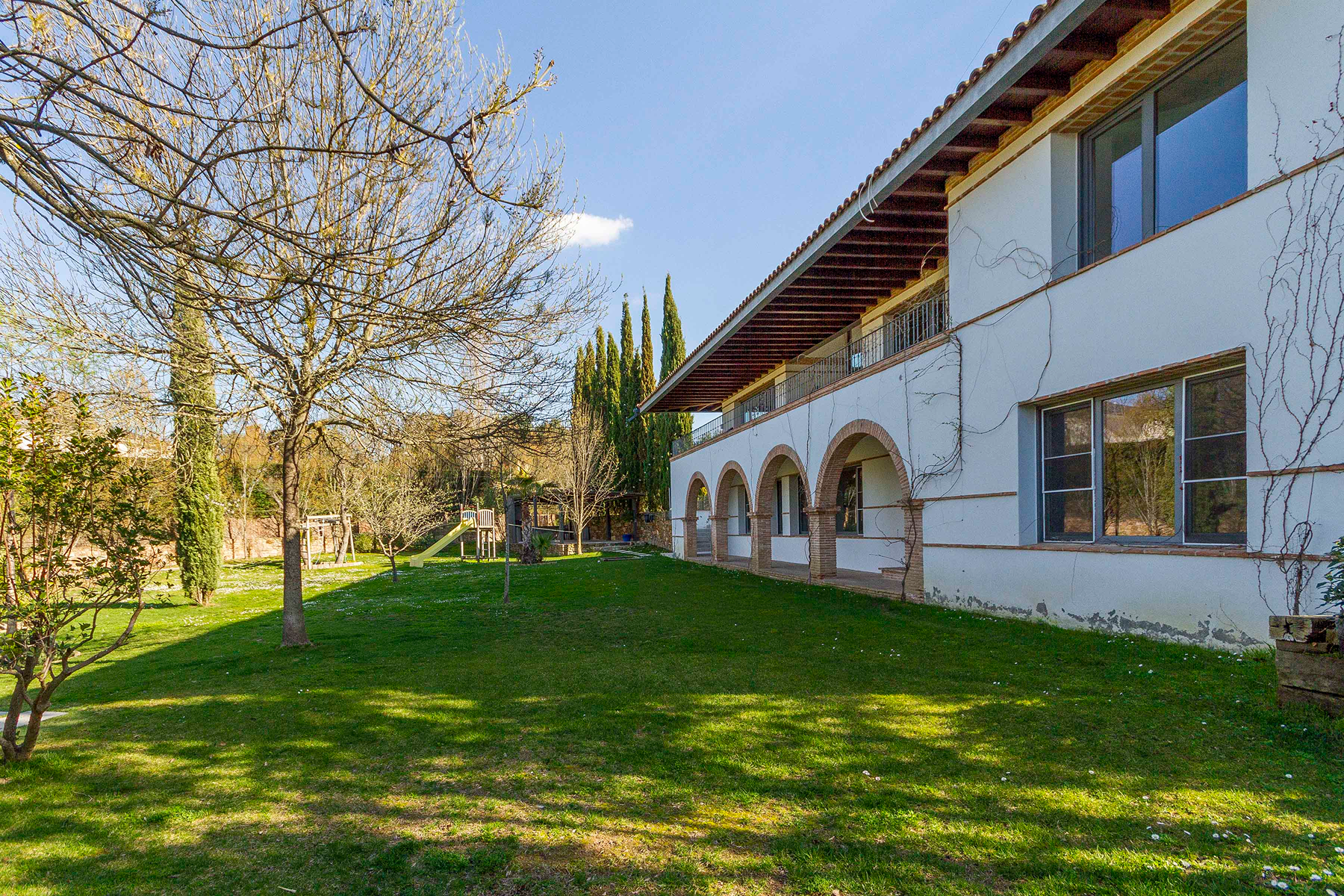  Spectacular detached villa in an excellent Ciudalcampo location - 物件實景