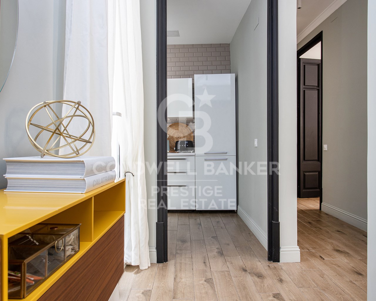 Barcelona, Catalonia, ES, 2 Bedrooms Bedrooms, ,2 BathroomsBathrooms,Residential,For Sale,1907348