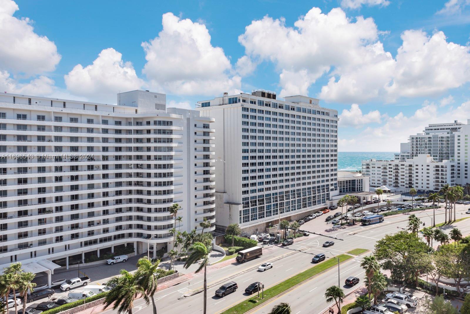 Miami Beach, Florida, 33140, United States, 2 Bedrooms Bedrooms, ,2 BathroomsBathrooms,Residential,For Sale,1712479