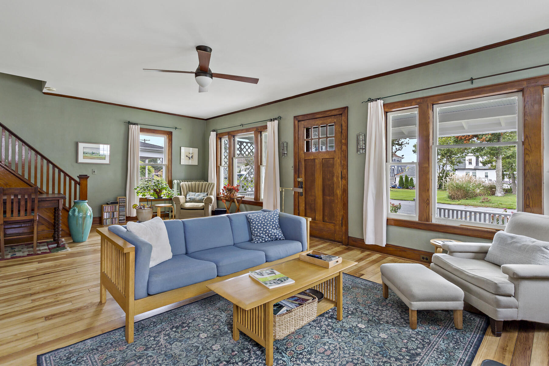  34 Washington Avenue - 物件實景