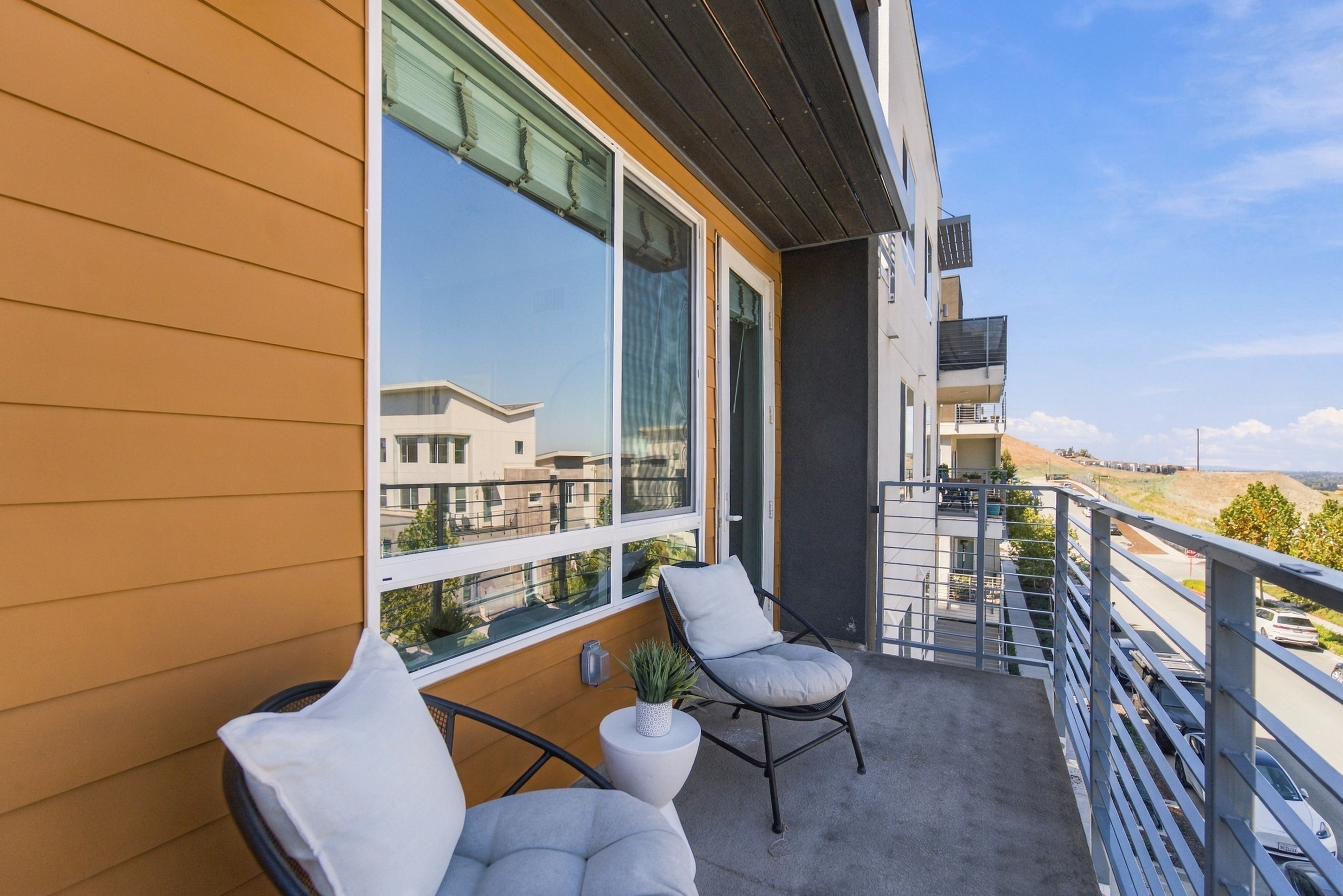  A Contemporary Escape in the Hills of Communications Hill - 物件實景
