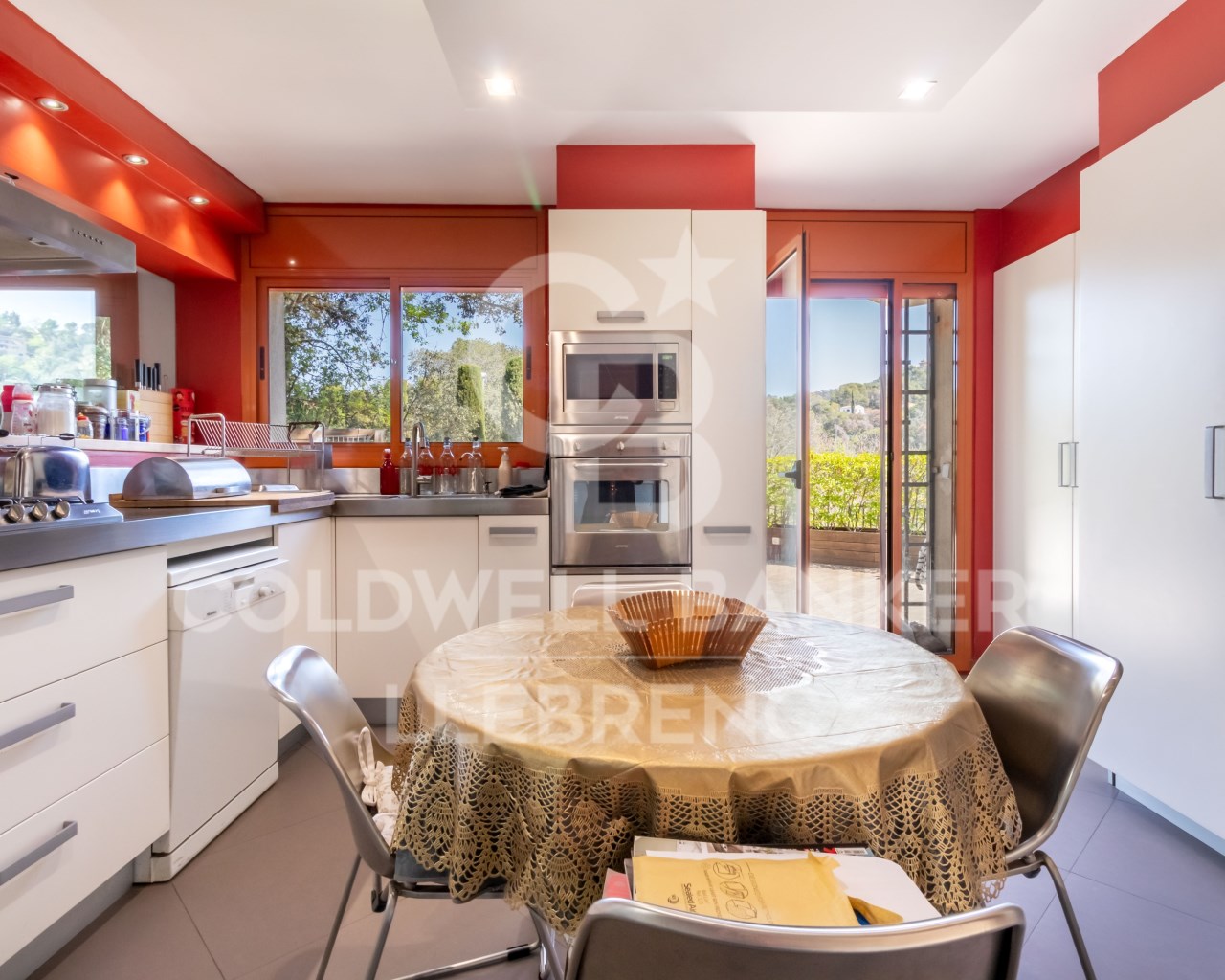 Barcelona, Barcelona, Sarri? - Sant Gervasi, Vallv, Barcelona, Catalonia, ES, 5 Bedrooms Bedrooms, ,4 BathroomsBathrooms,Residential,For Sale,Barcelona, Barcelona, Sarri? - Sant Gervasi, Vallv,1627992