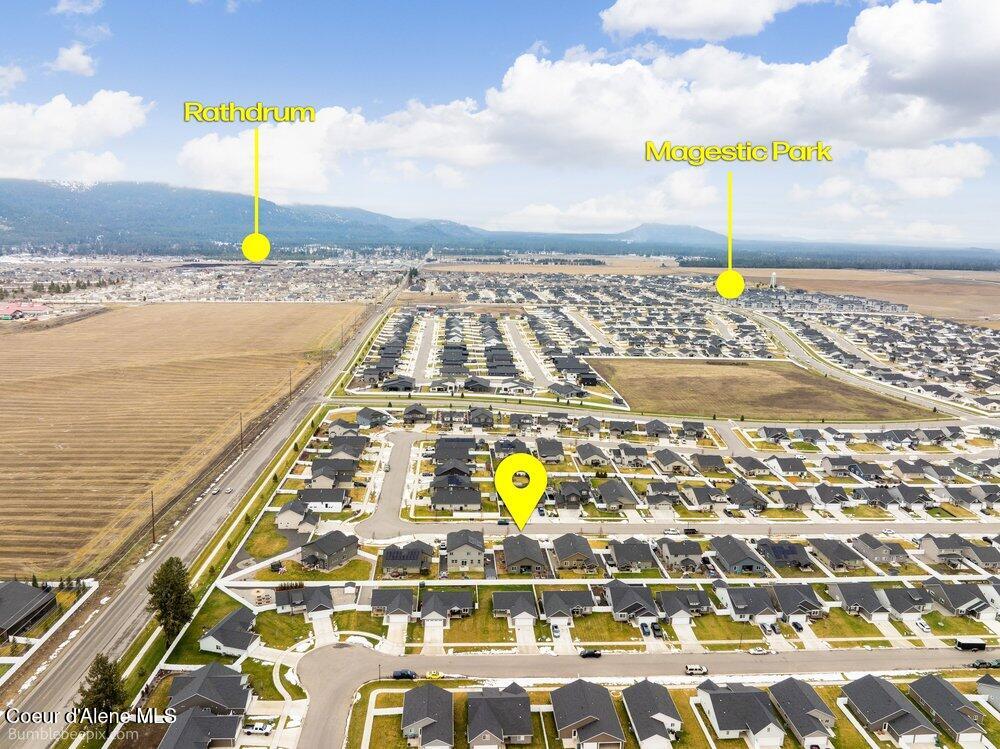 Rathdrum, Idaho, 83858, United States, 3 Bedrooms Bedrooms, ,2 BathroomsBathrooms,Residential,For Sale,2011308