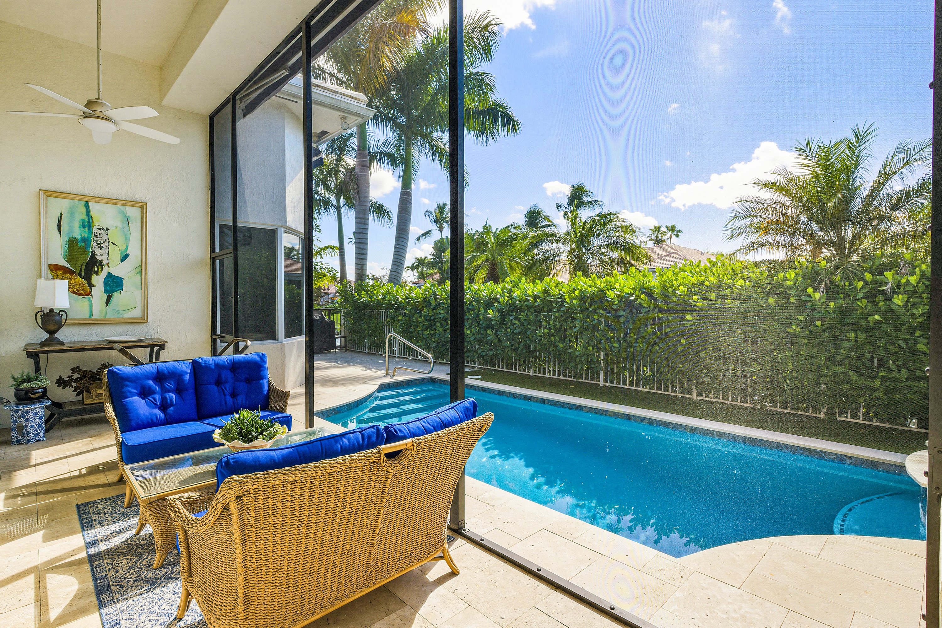  7011 Islegrove Place, Boca Raton, FL, 33433 - 物件實景