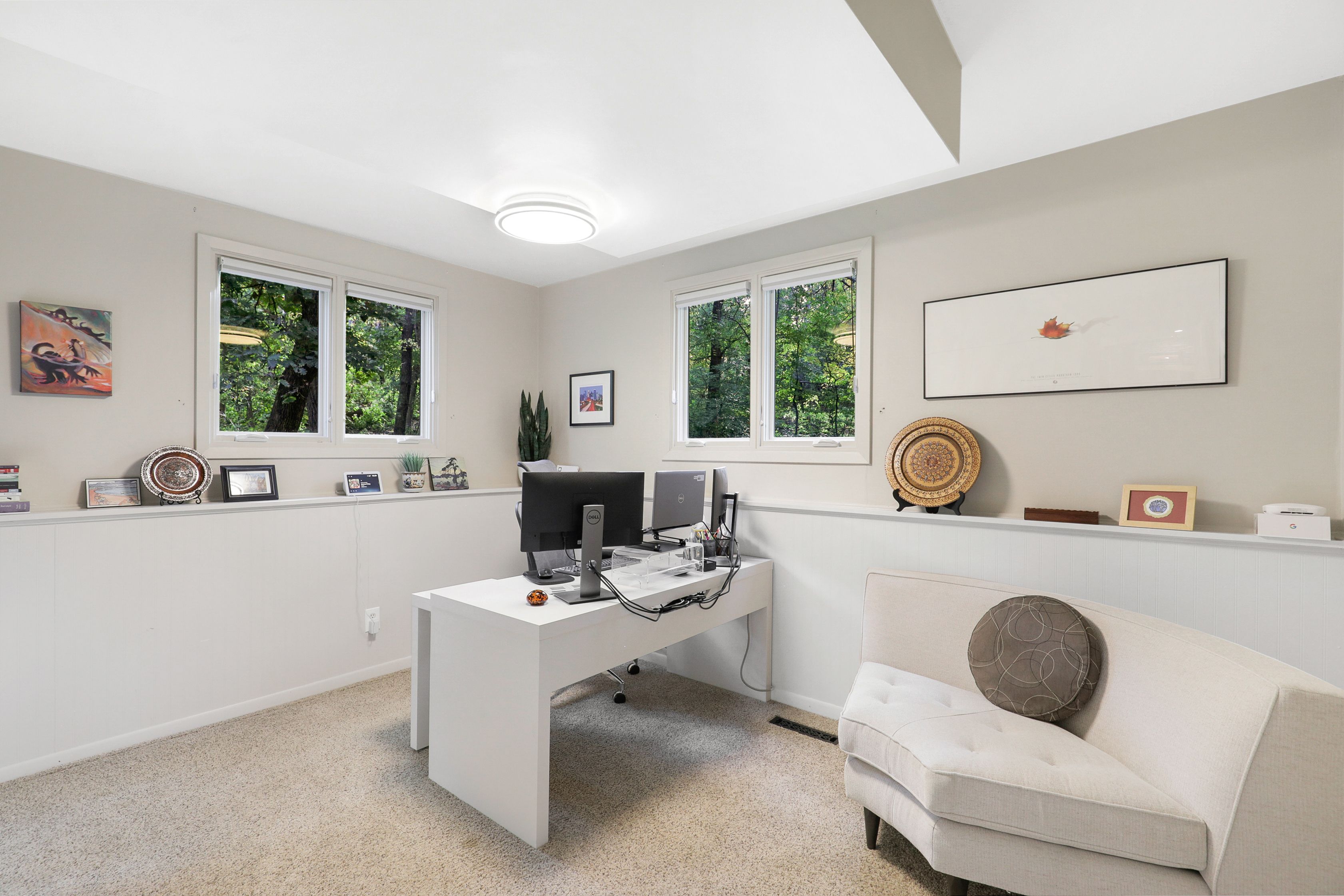  Charming Home in Peaceful North Oaks Setting - 物件實景