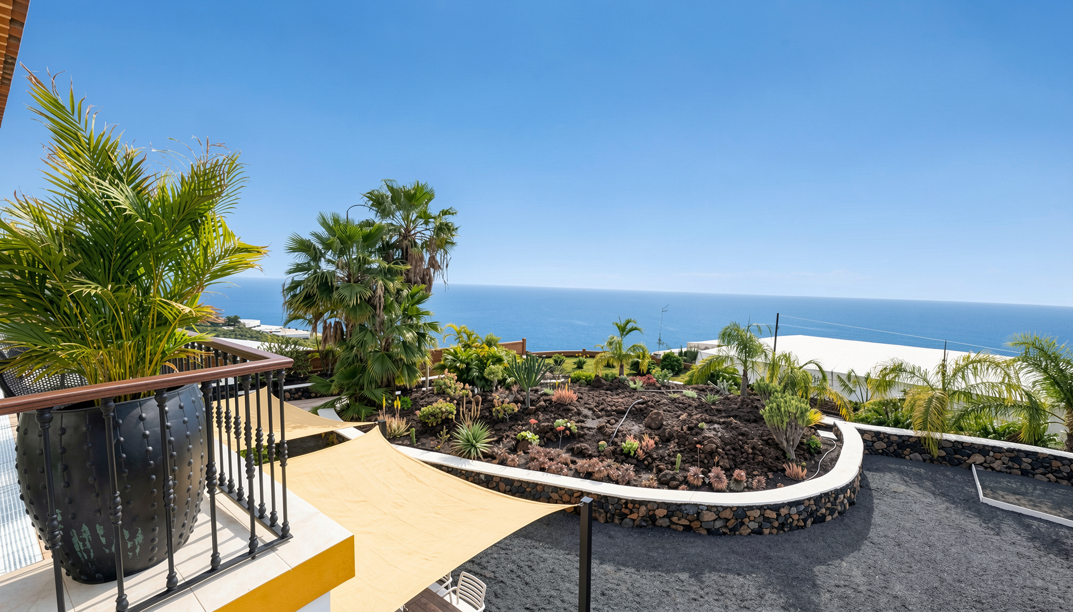  Boutique Style Residential Complex in Los Llanos de Aridane - 物件實景