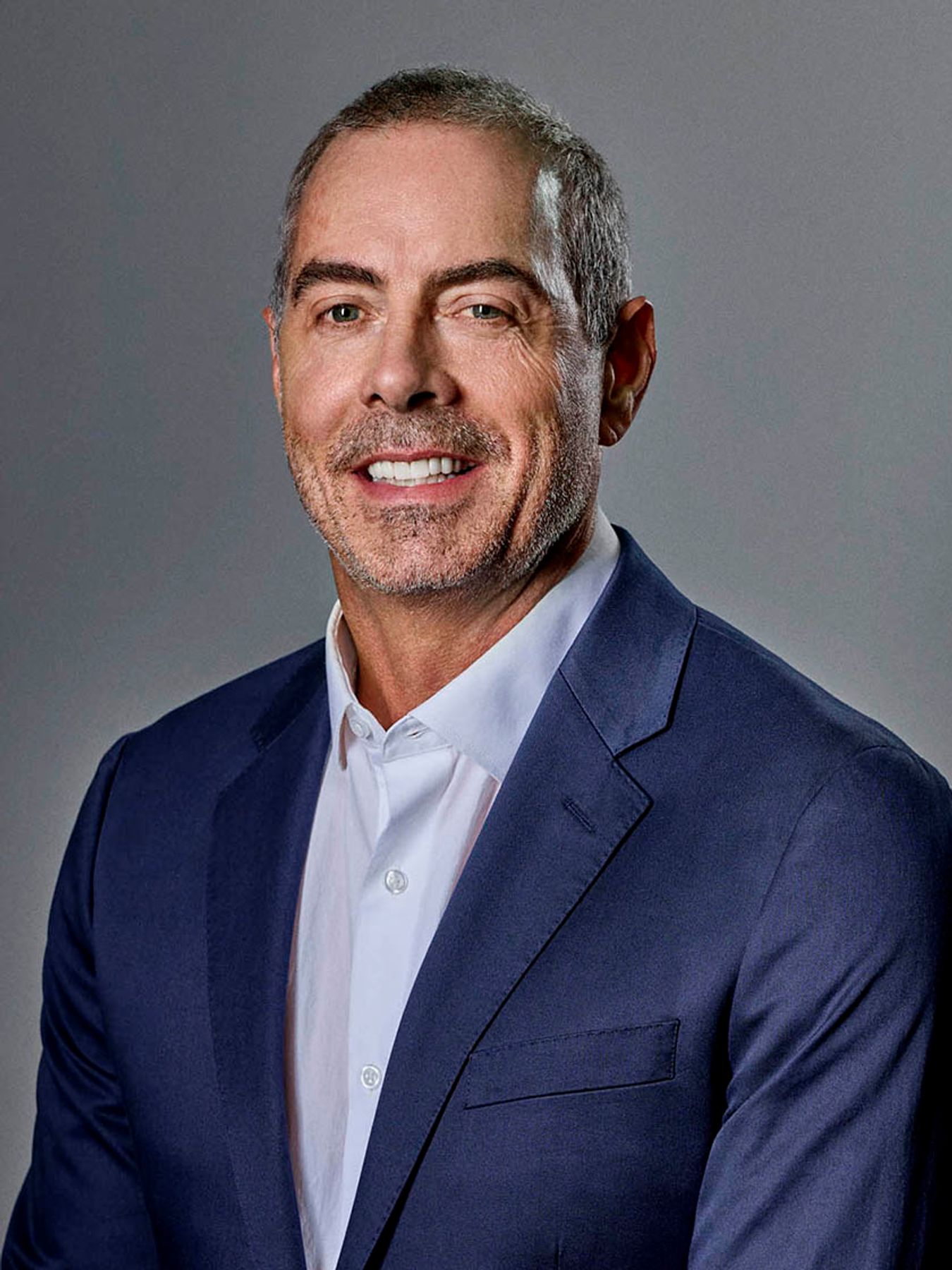 Jesse Morton