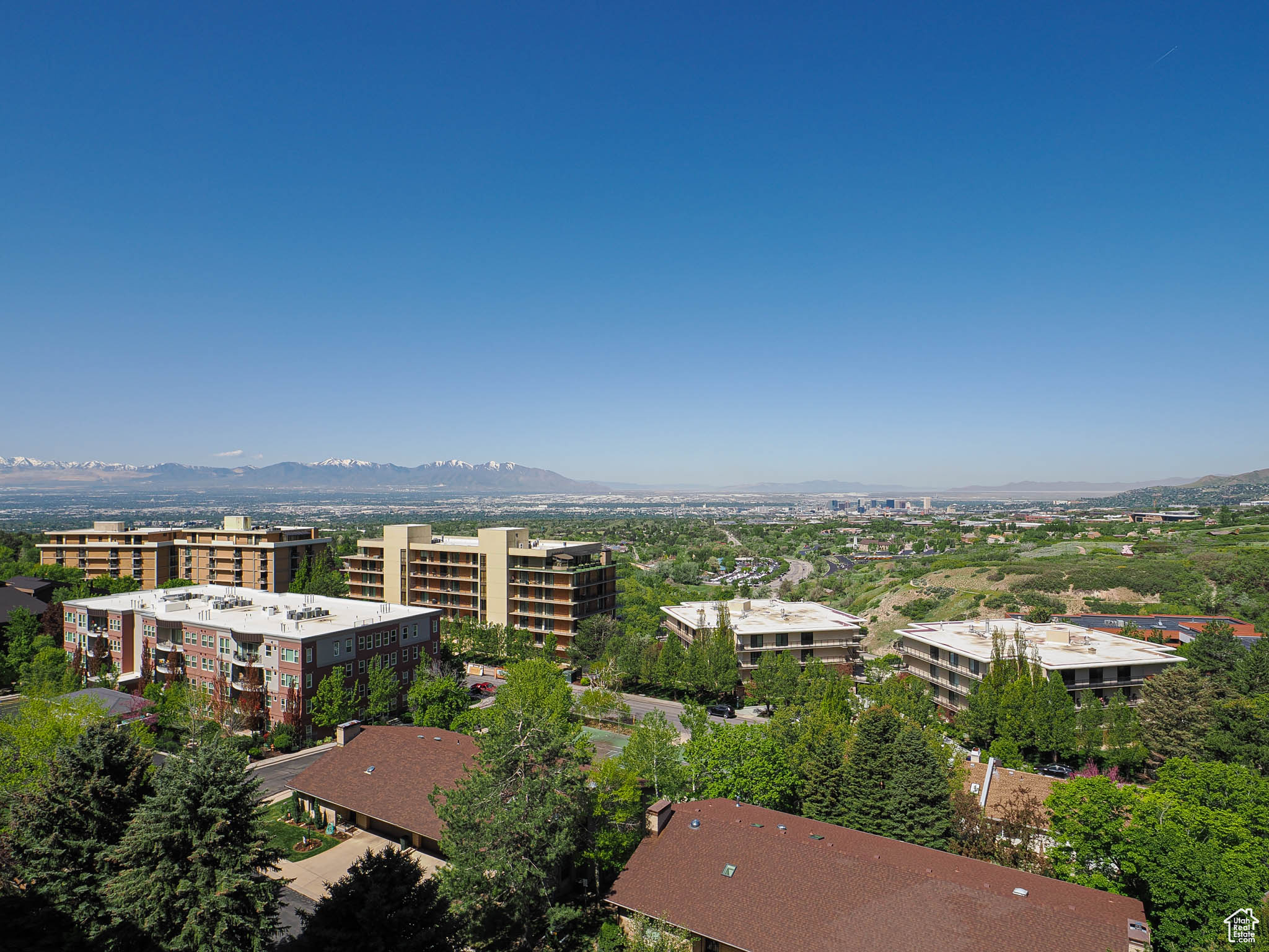 Salt Lake City, Utah, 84108, United States, 2 Bedrooms Bedrooms, ,1 BathroomBathrooms,Residential,For Sale,1805689