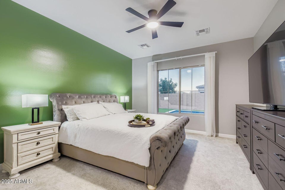 Queen Creek, Arizona, 85142, United States, 3 Bedrooms Bedrooms, ,3 BathroomsBathrooms,Residential,For Sale,1997801