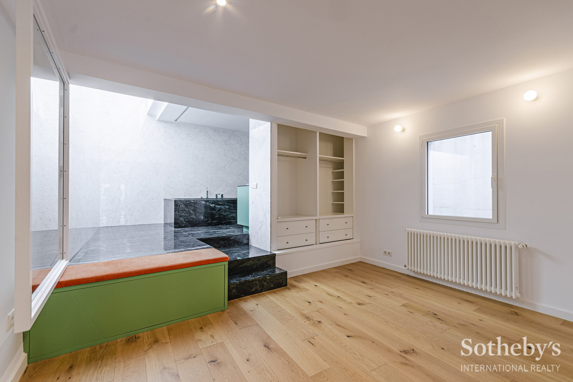  Unique penthouse in Rambla Catalunya: Sophistication and Elegance - 物件實景