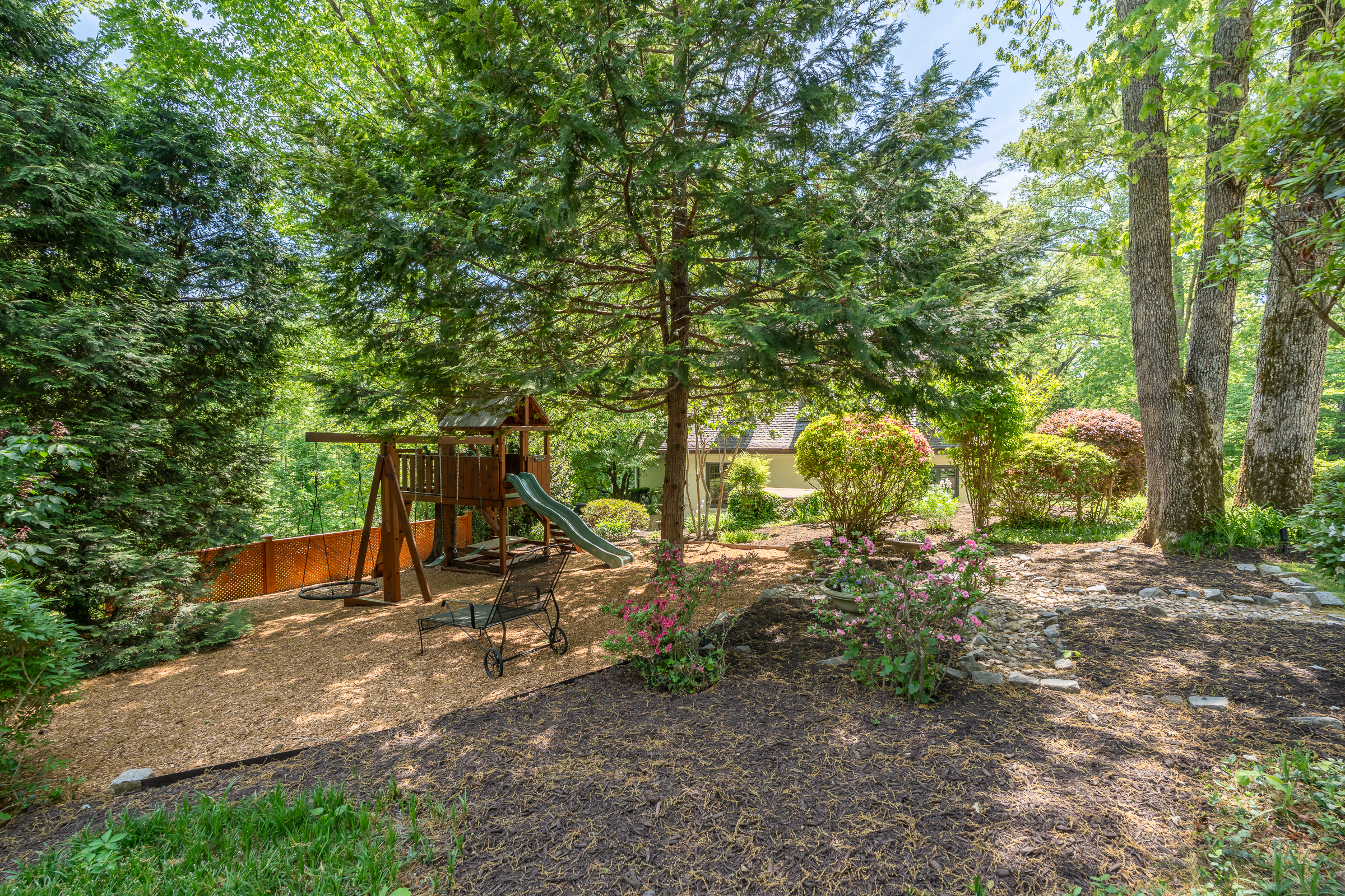  5 Lancaster Lane, Henrico, VA 23229 - 物件實景