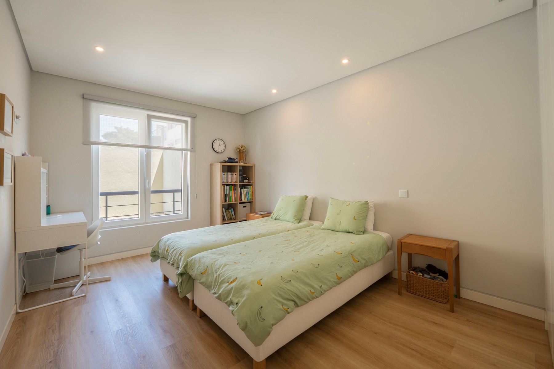  Flat, 4 bedrooms, for Sale - 物件實景