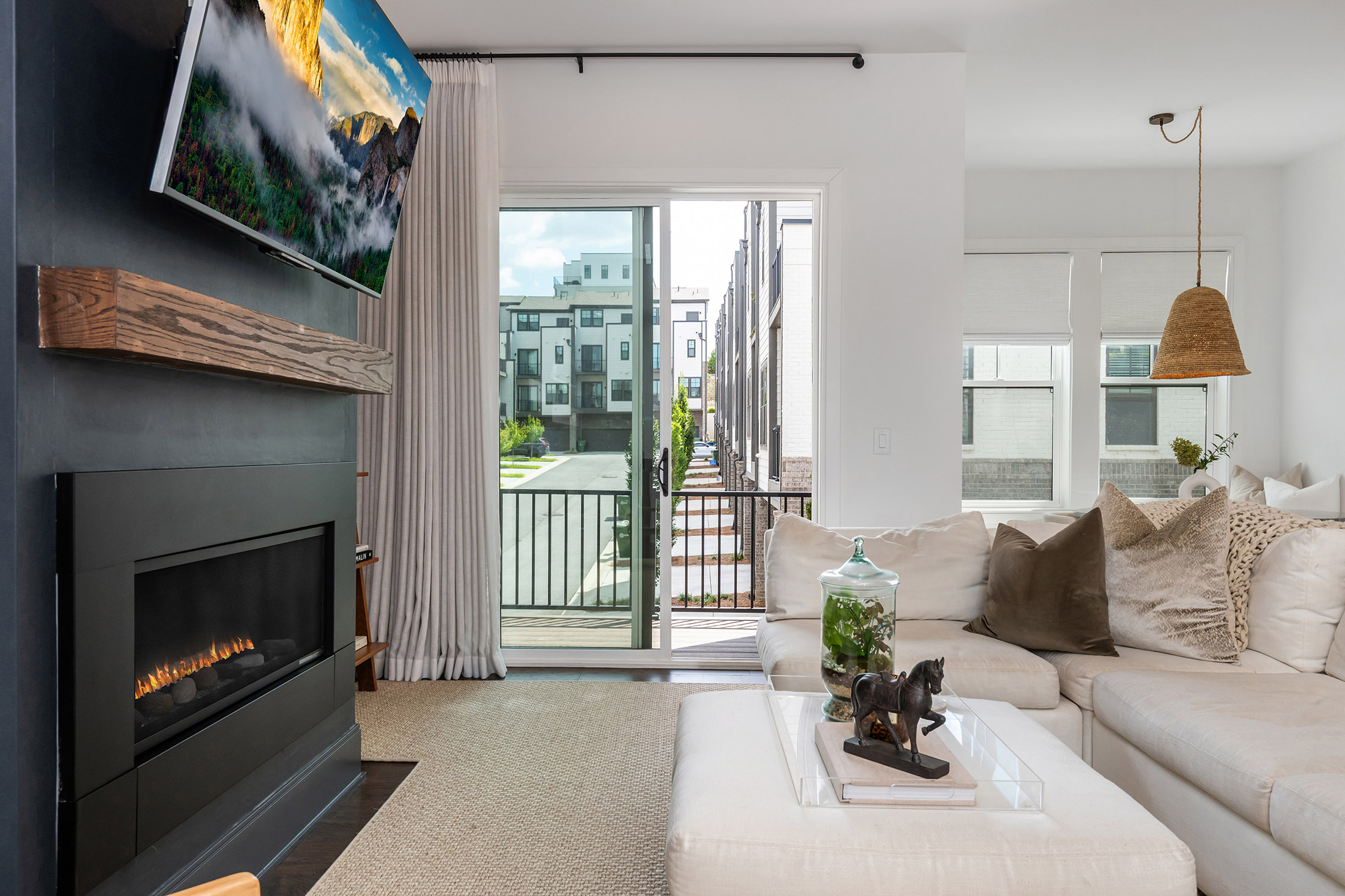  Elevated BeltLine Living in Heart of West Midtown - 物件實景