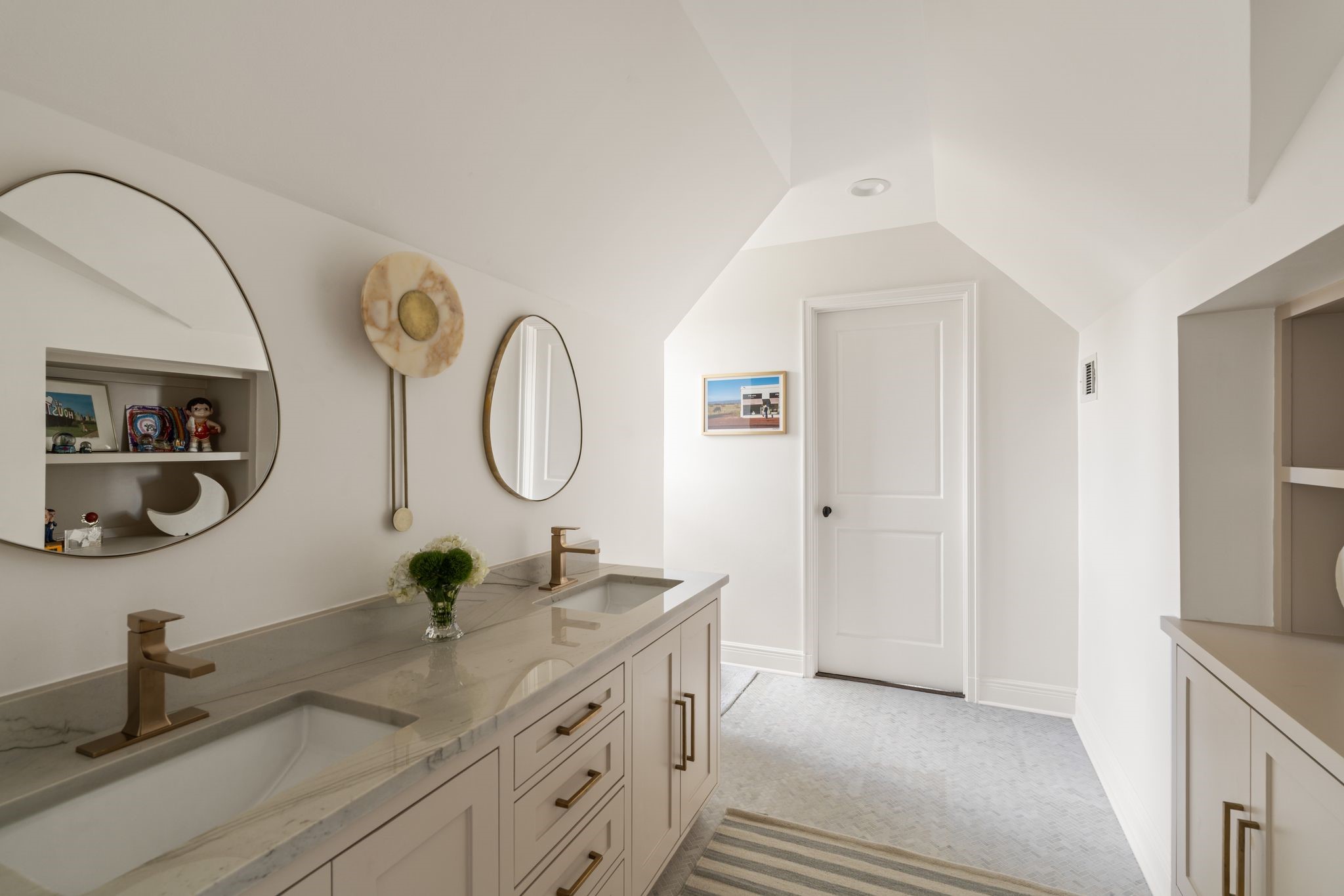  2105 Pelham Drive - 物件實景