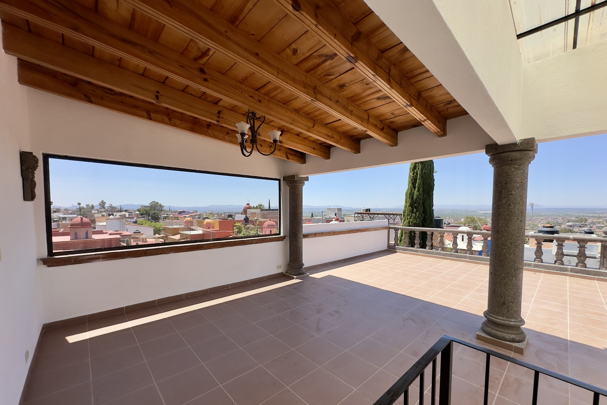  Casa Colorada - 物件實景