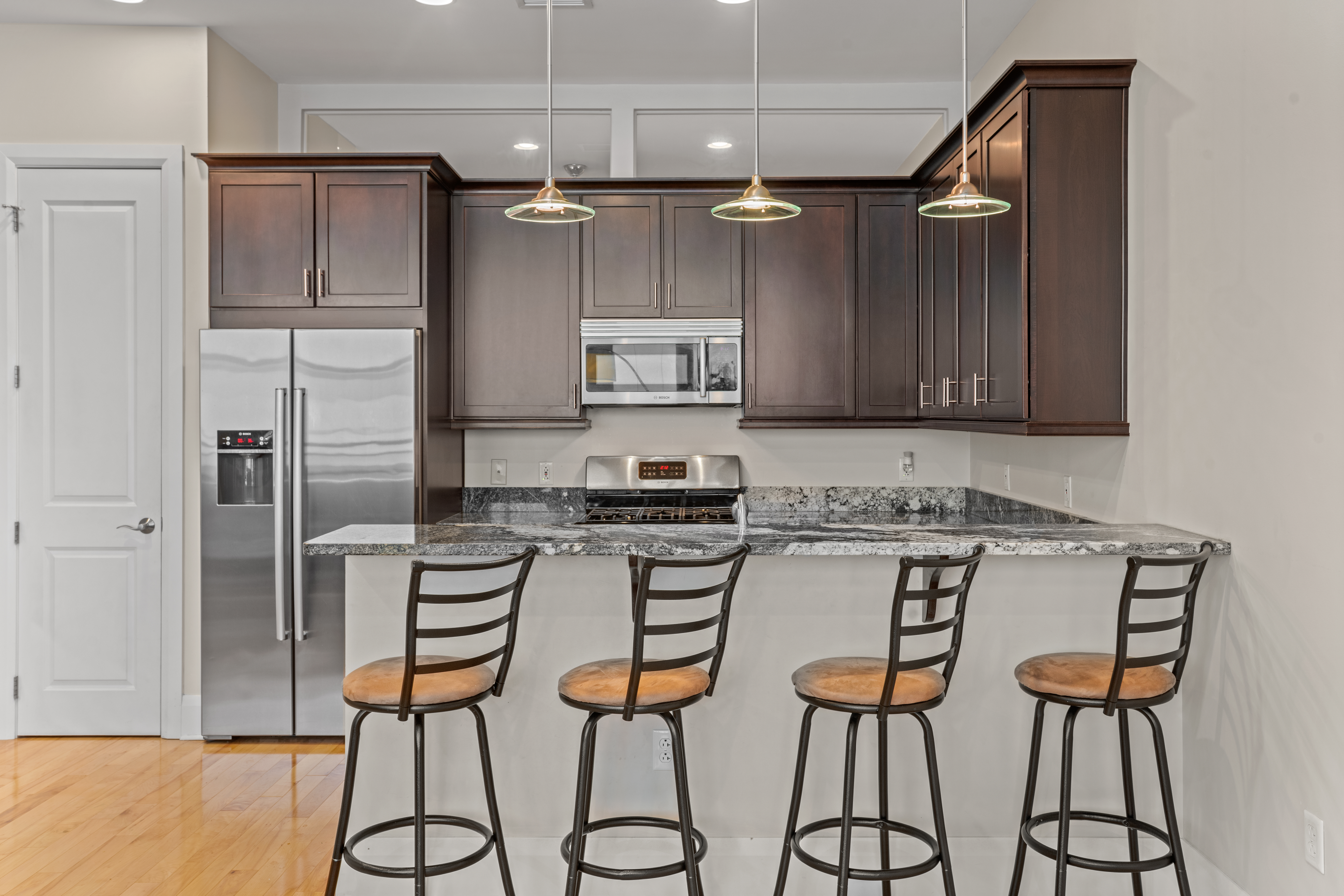  301 5th Avenue 606, Pittsburgh, PA 15222 - 物件實景