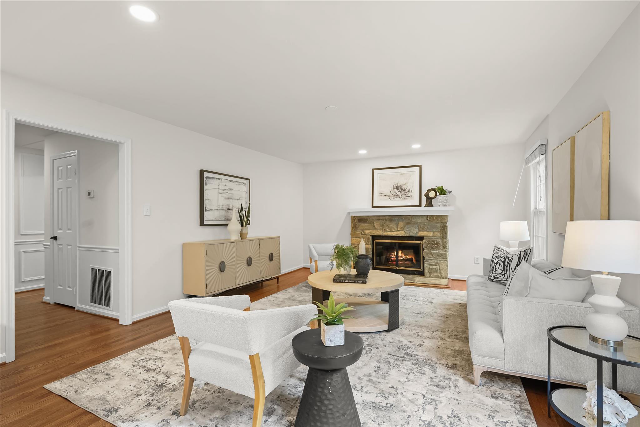  7533 Pepperell Drive, Bethesda, MD, 20817 - 物件實景