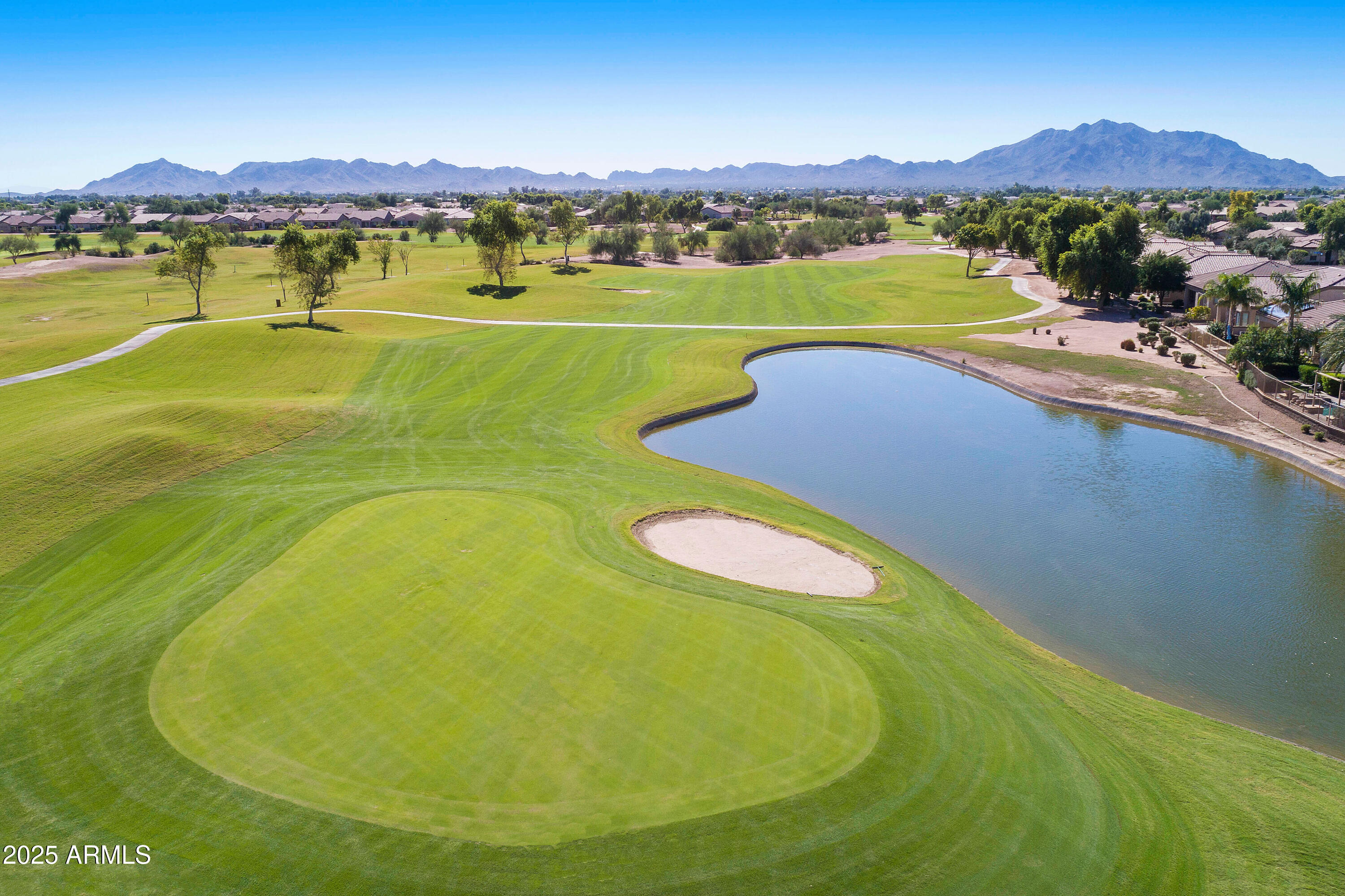 Gilbert, Arizona, 85298, United States, 2 Bedrooms Bedrooms, ,Residential,For Sale,1760865