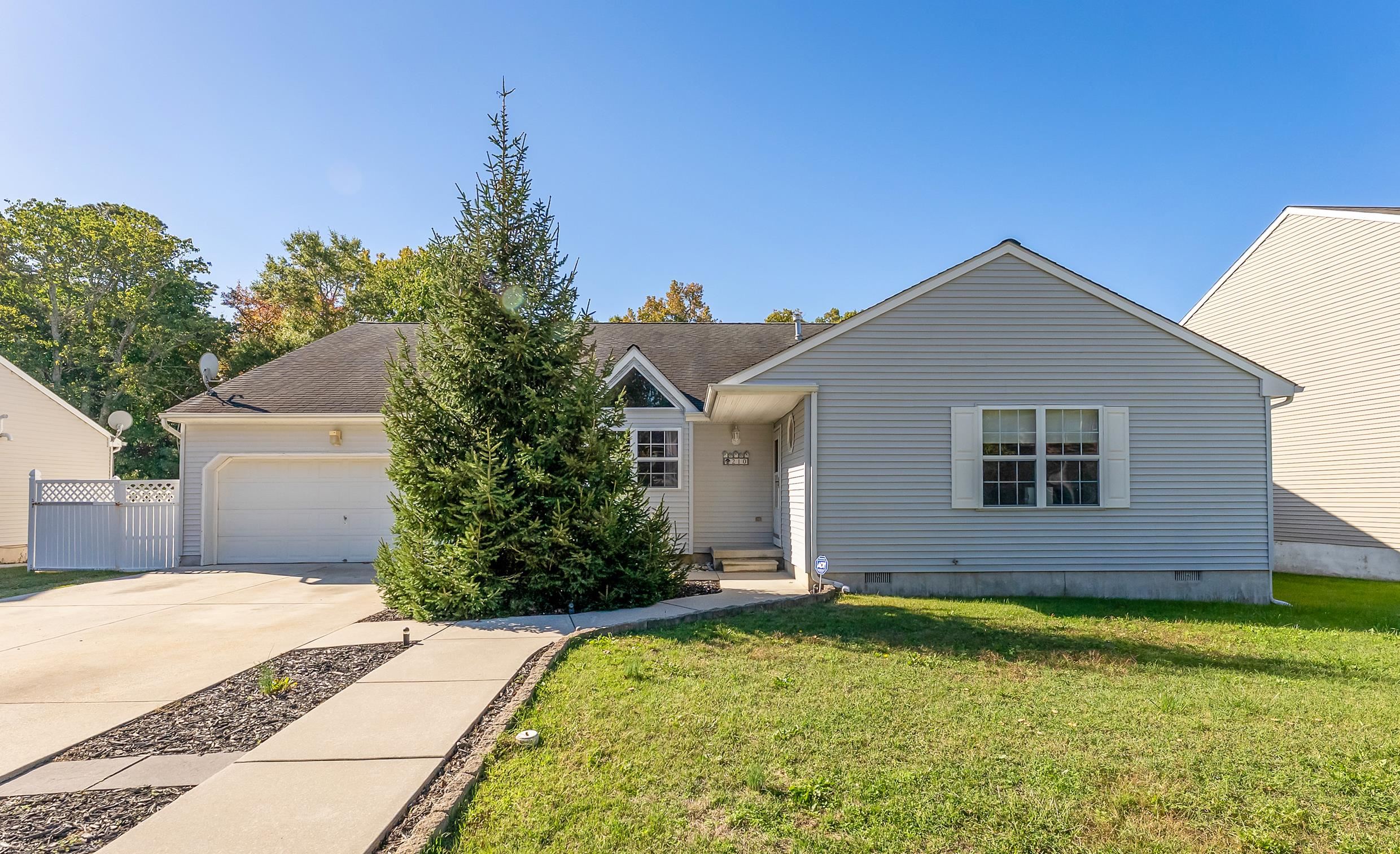 North Cape May, New Jersey, 08204, United States, 4 Bedrooms Bedrooms, ,3 BathroomsBathrooms,Residential,For Sale,1974935