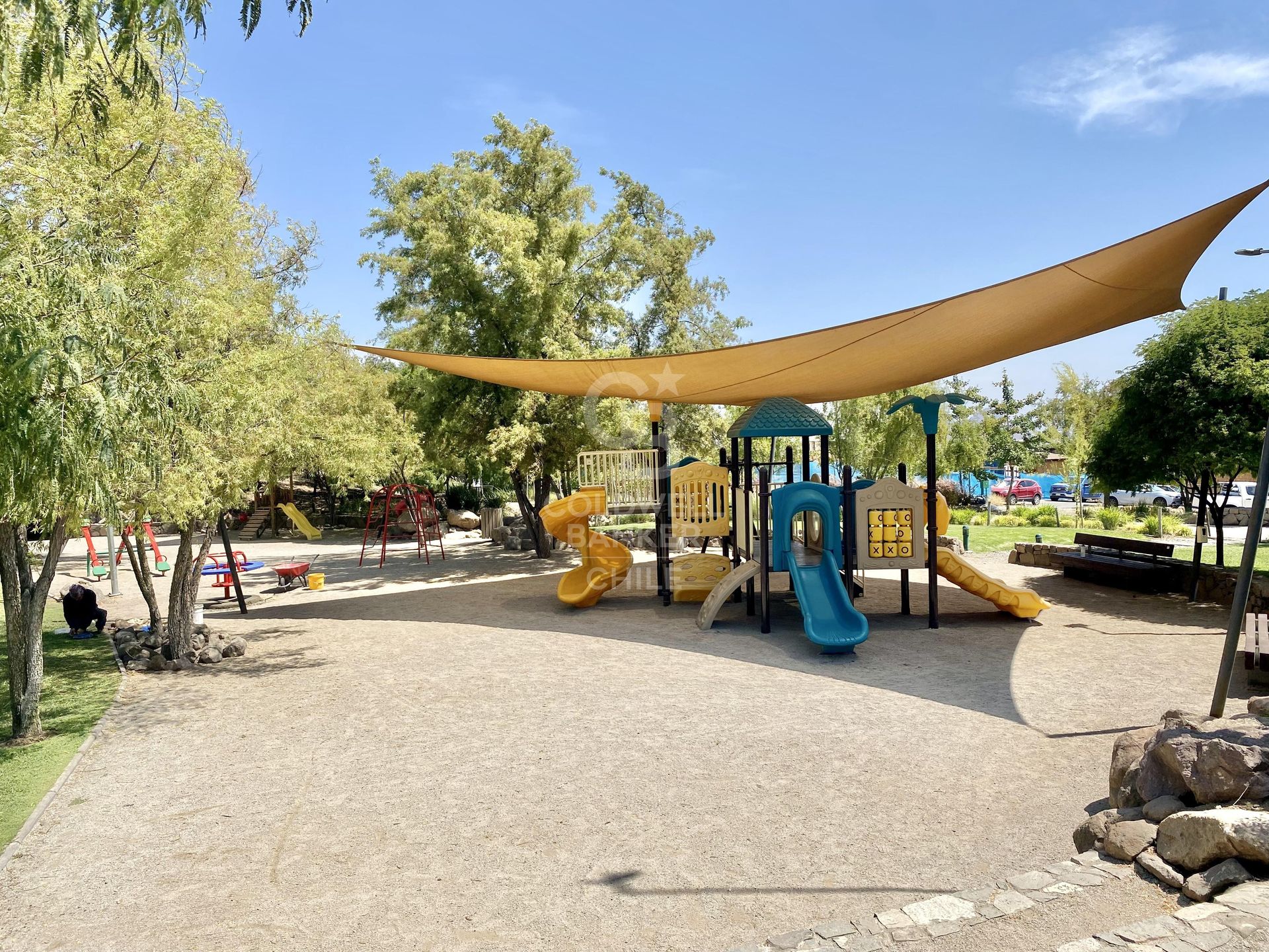 Colina, Chile, ,Land,For Sale,1897332