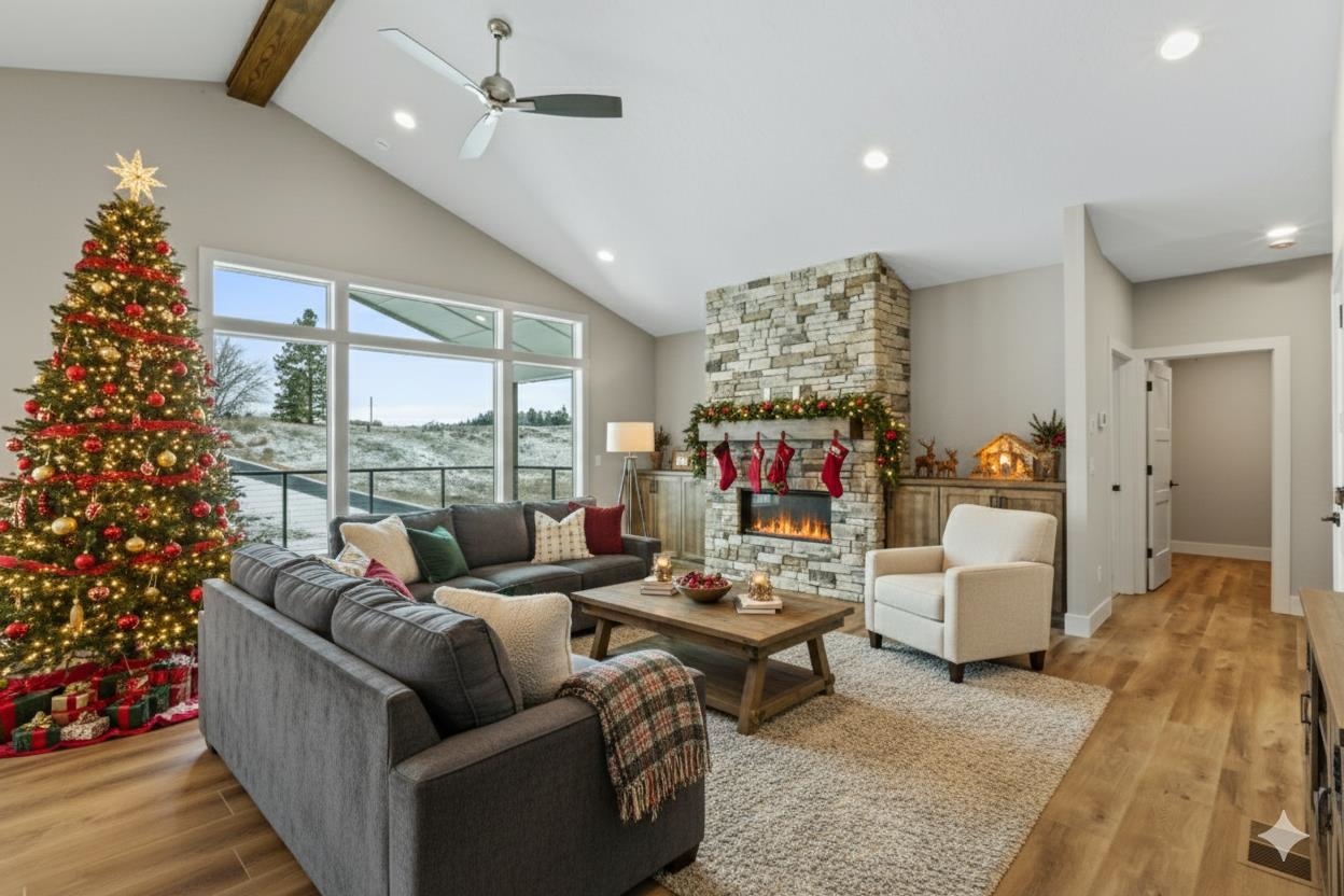 Spokane, Washington, 99223, United States, 5 Bedrooms Bedrooms, ,4 BathroomsBathrooms,Residential,For Sale,2002935