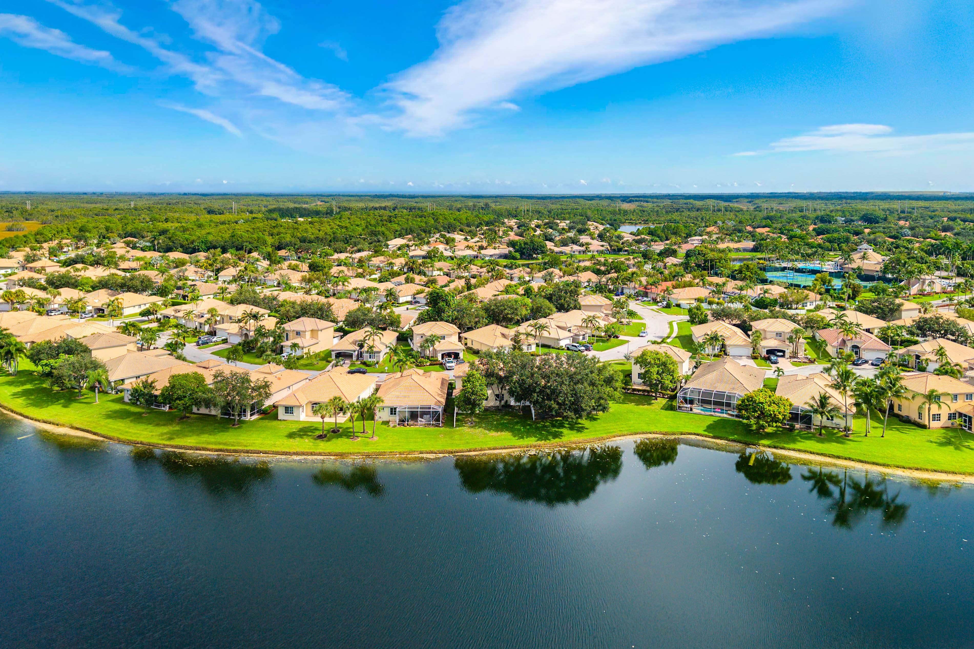  8728 S San Andros, West Palm Beach, FL, 33407 - 物件實景
