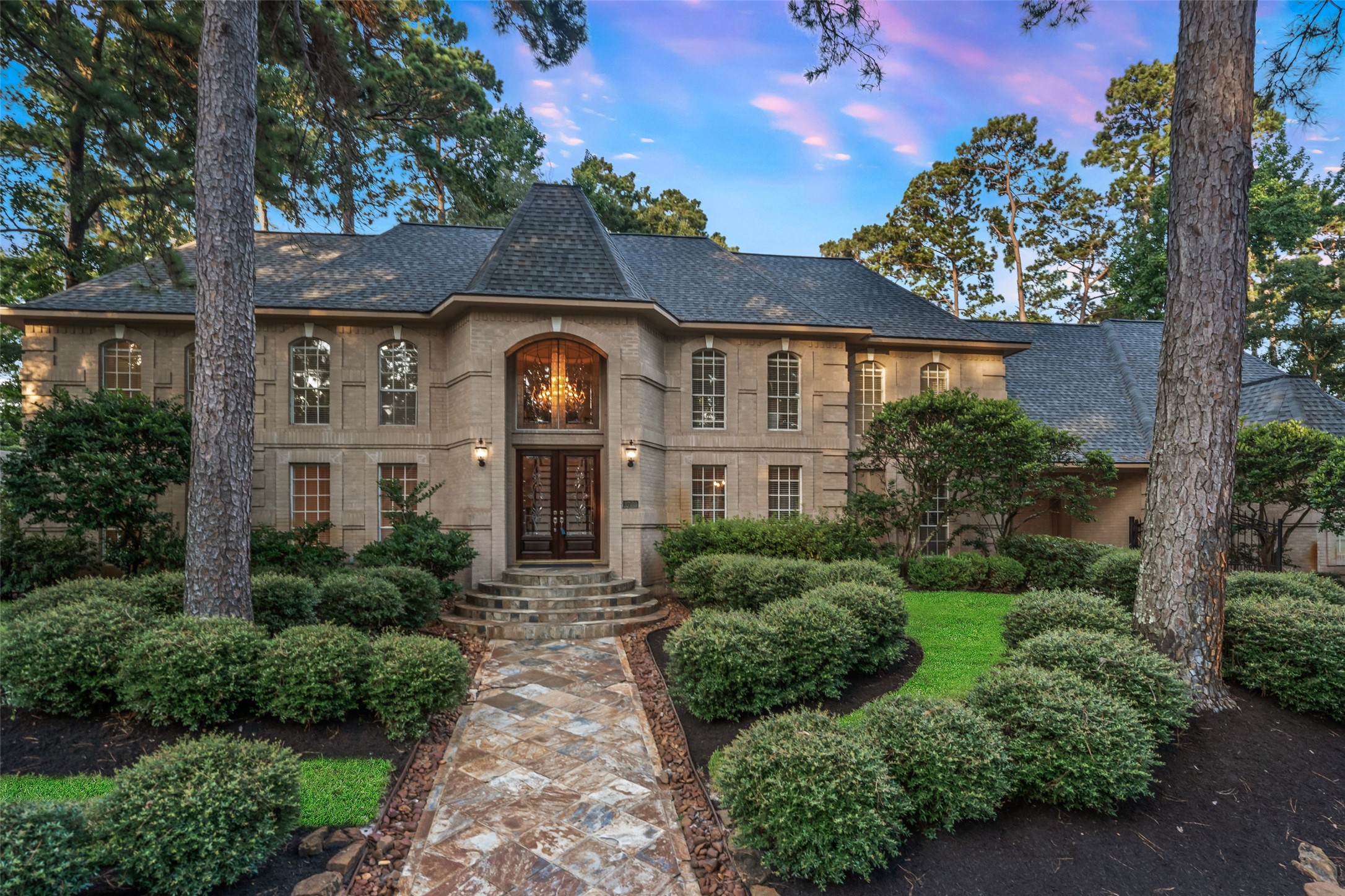  1722 Chestnut Grove Lane - 物件實景