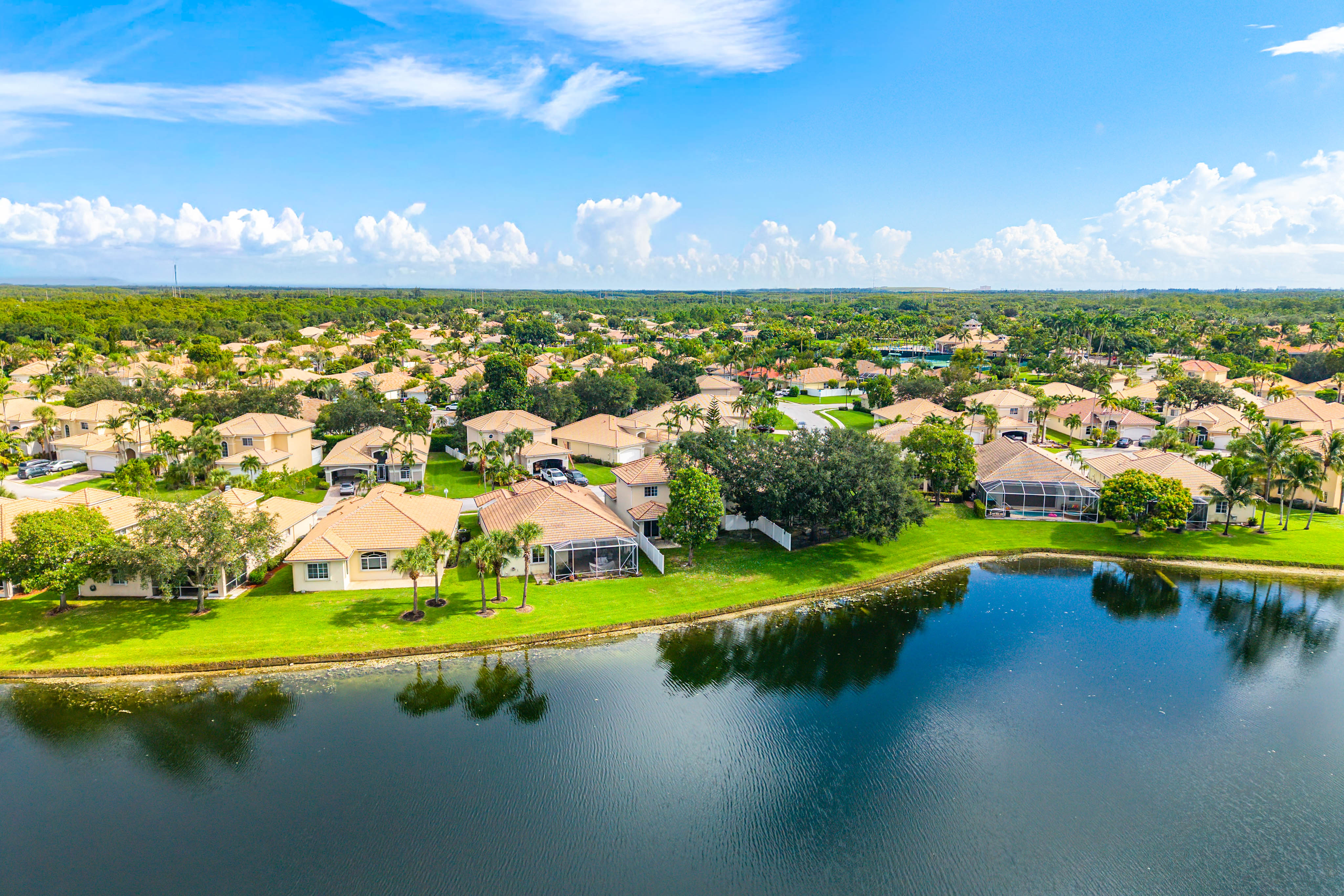  8728 S San Andros, West Palm Beach, FL, 33407 - 物件實景