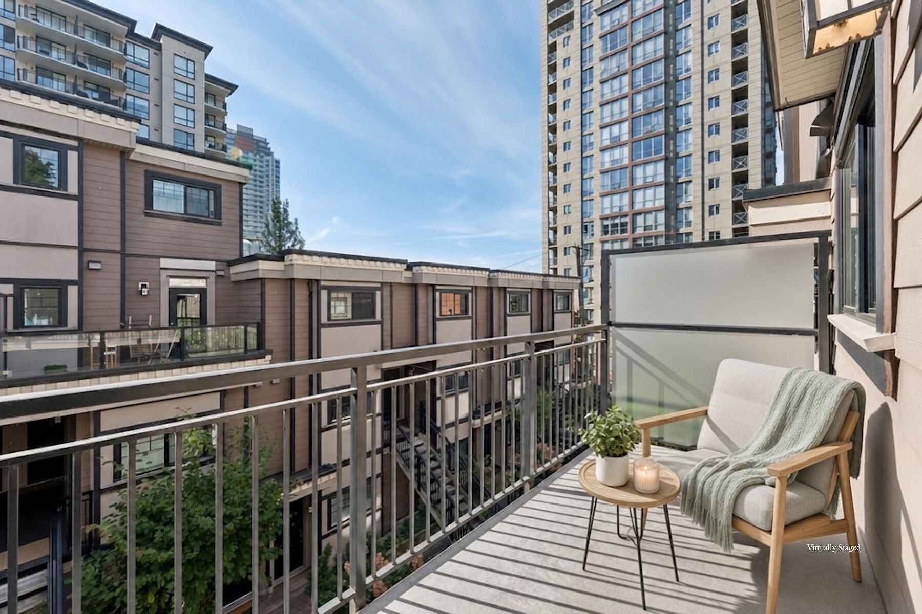  New Westminster, Greater Vancouver - 物件實景