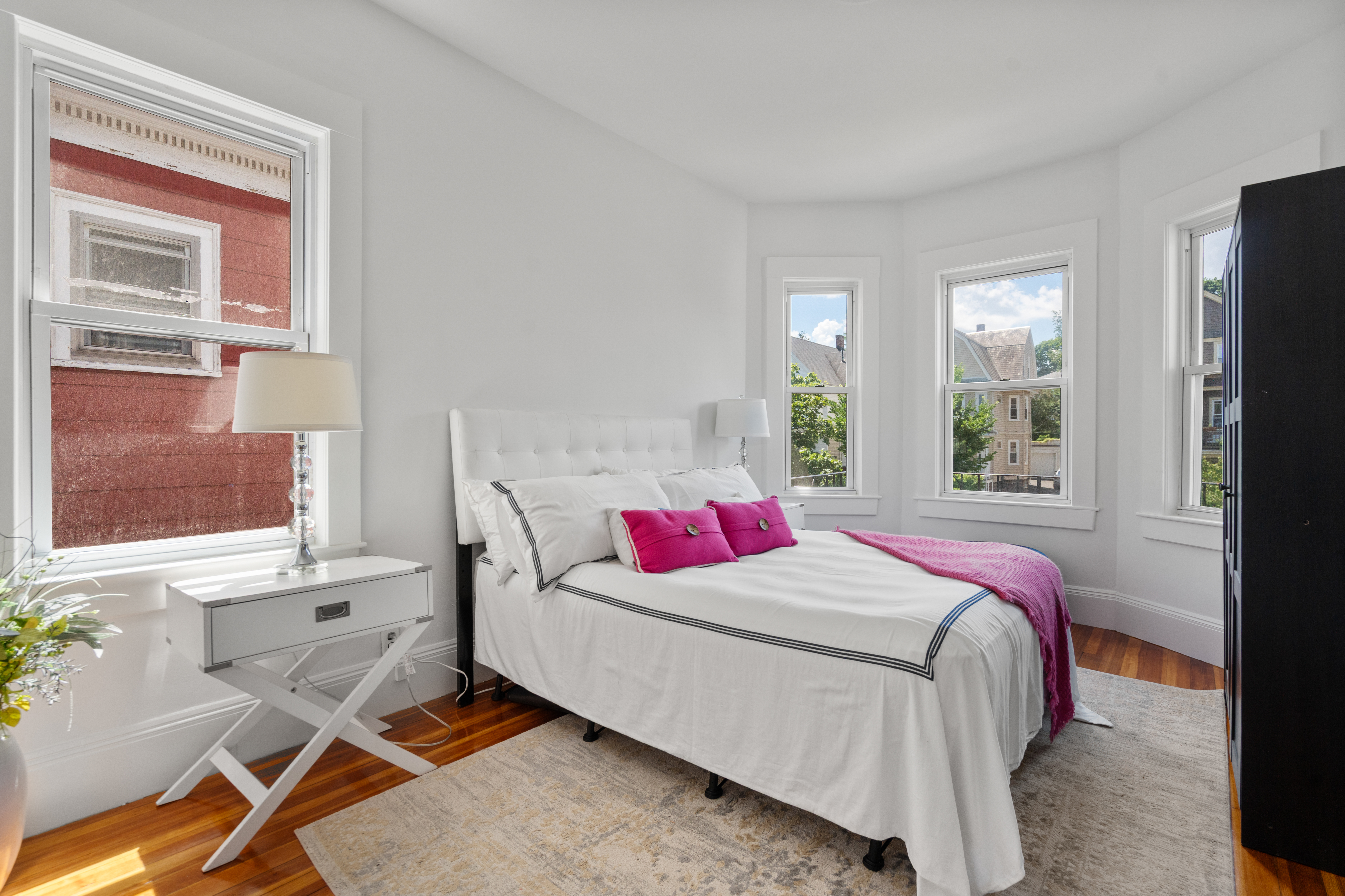  185 Powder House Boulevard, Somerville, MA, 02144 - 物件實景