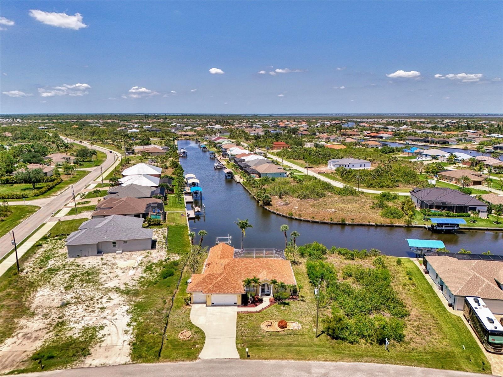 PORT CHARLOTTE, Florida, 33981, United States, 3 Bedrooms Bedrooms, ,2 BathroomsBathrooms,Residential,For Sale,1983556