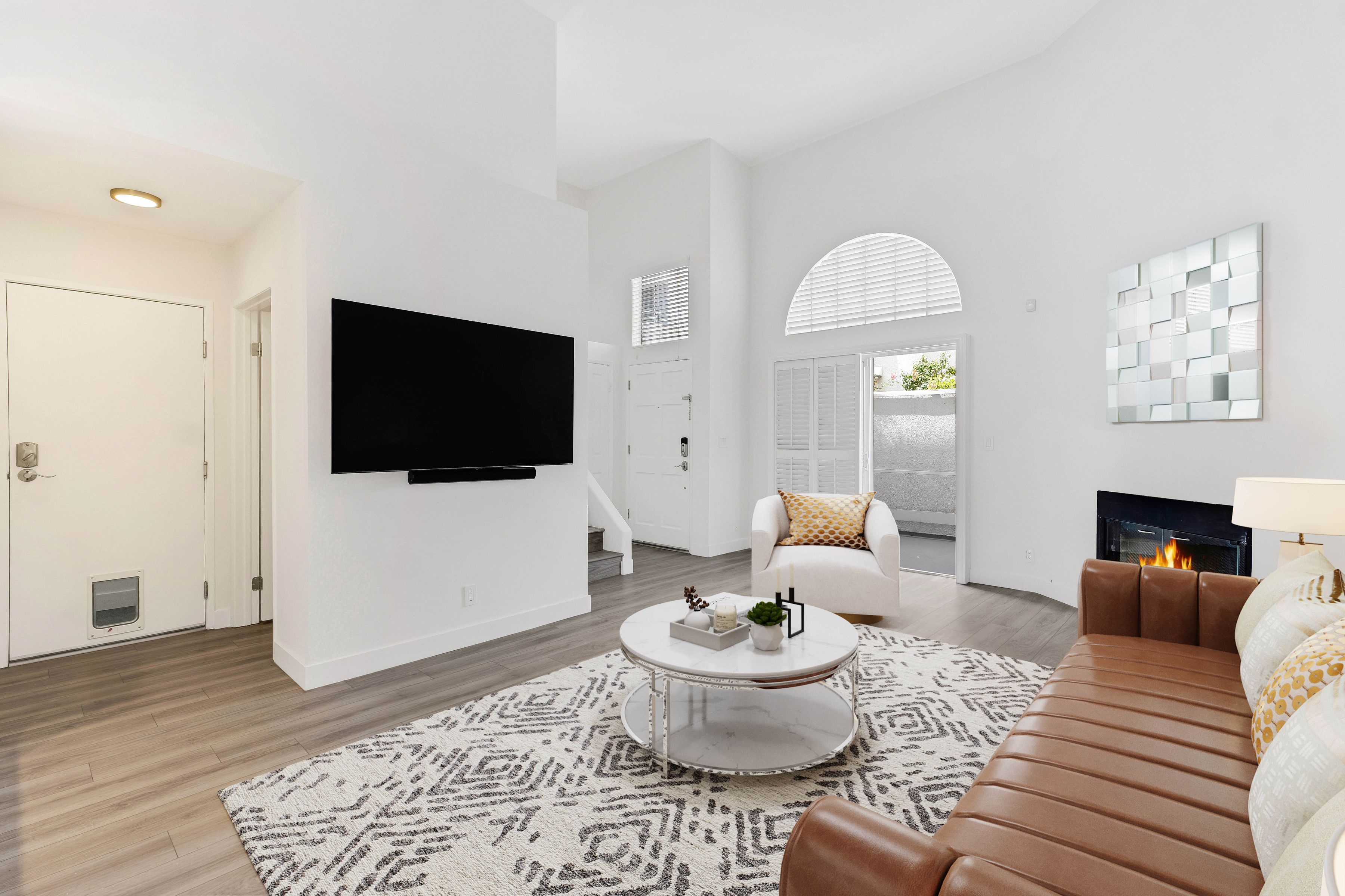  2550 S Centinela Avenue #106 - 物件實景