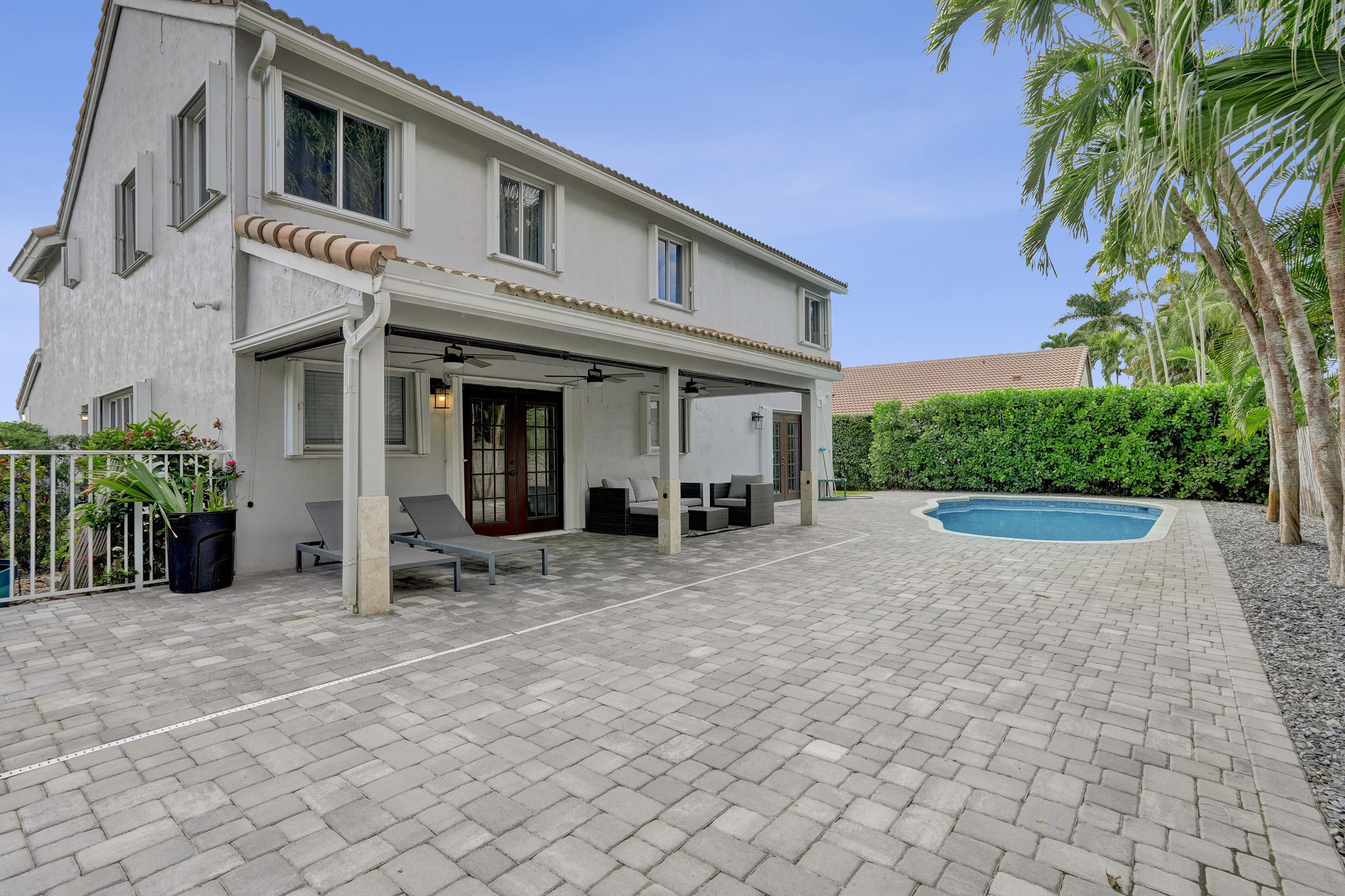  19321 NW 10th Street, Pembroke Pines, FL, 33029 - 物件實景