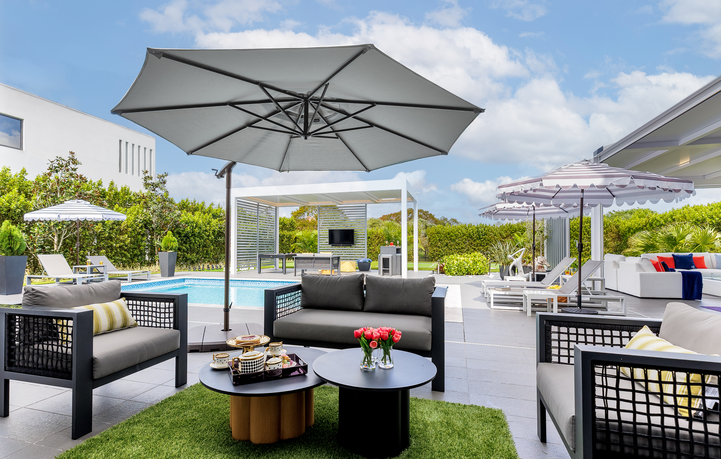  16631 Sunset Way, Weston, FL, 33326 - 物件實景