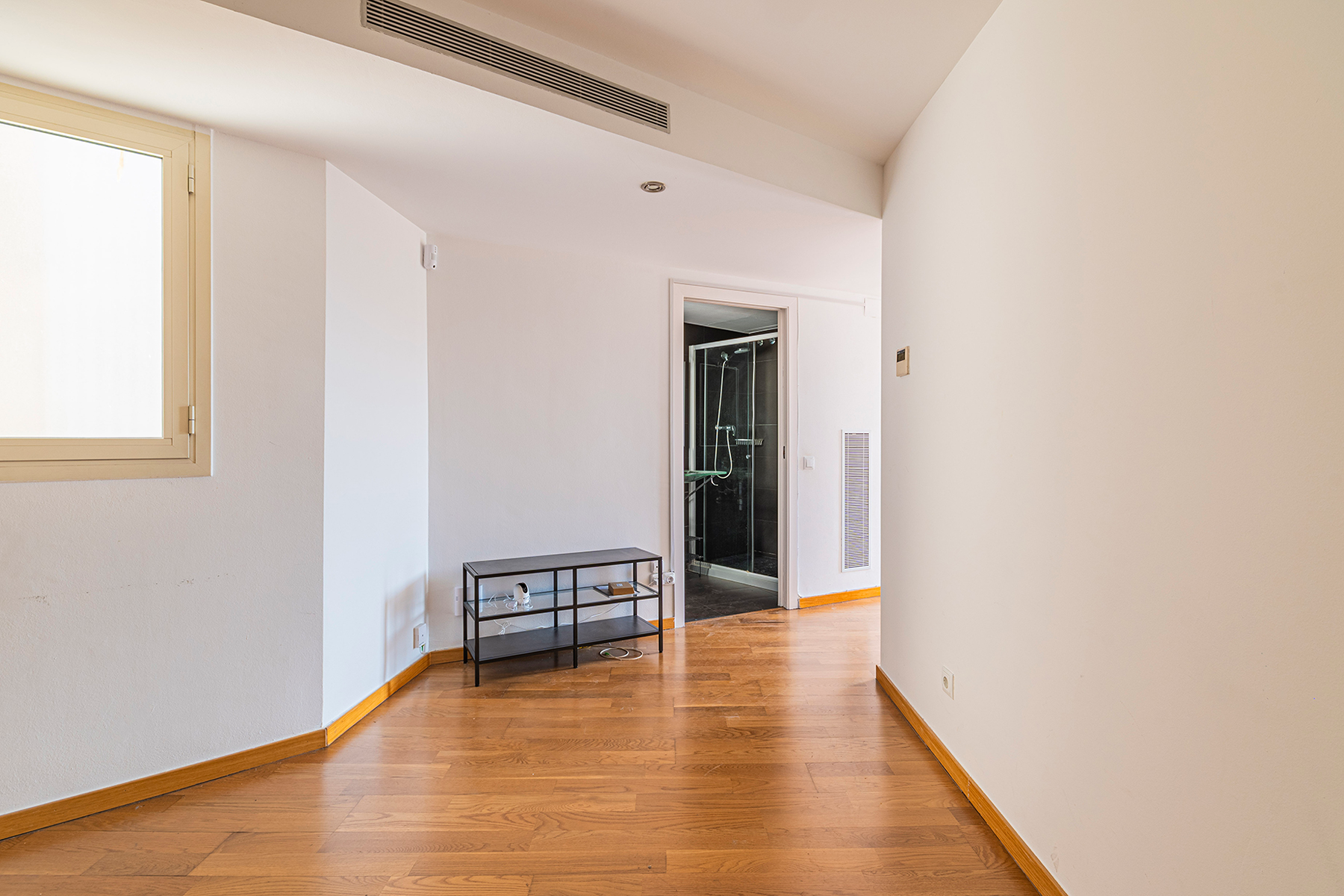  Bright apartment on high floor with private terrace in Eixample - 物件實景
