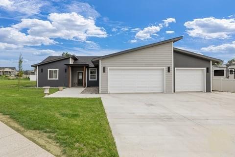 Annandale Rd, Billings, MT 59105 #1