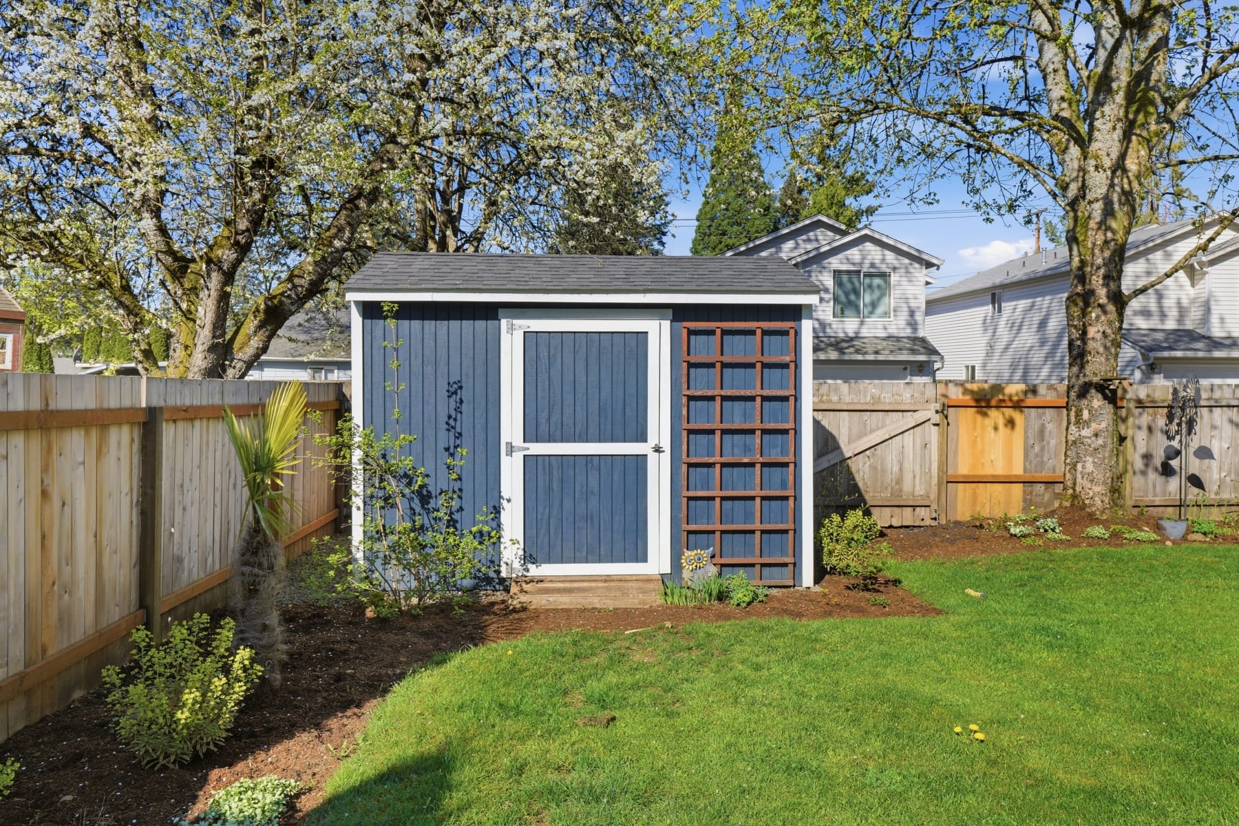  8200 NE 153RD CT Vancouver, WA 98682 - 物件實景