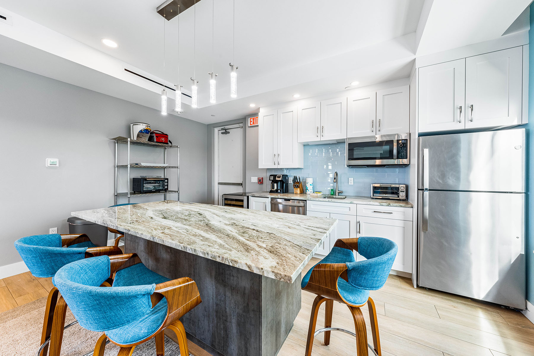  BEACH HOUSE RESIDENCES - 物件實景