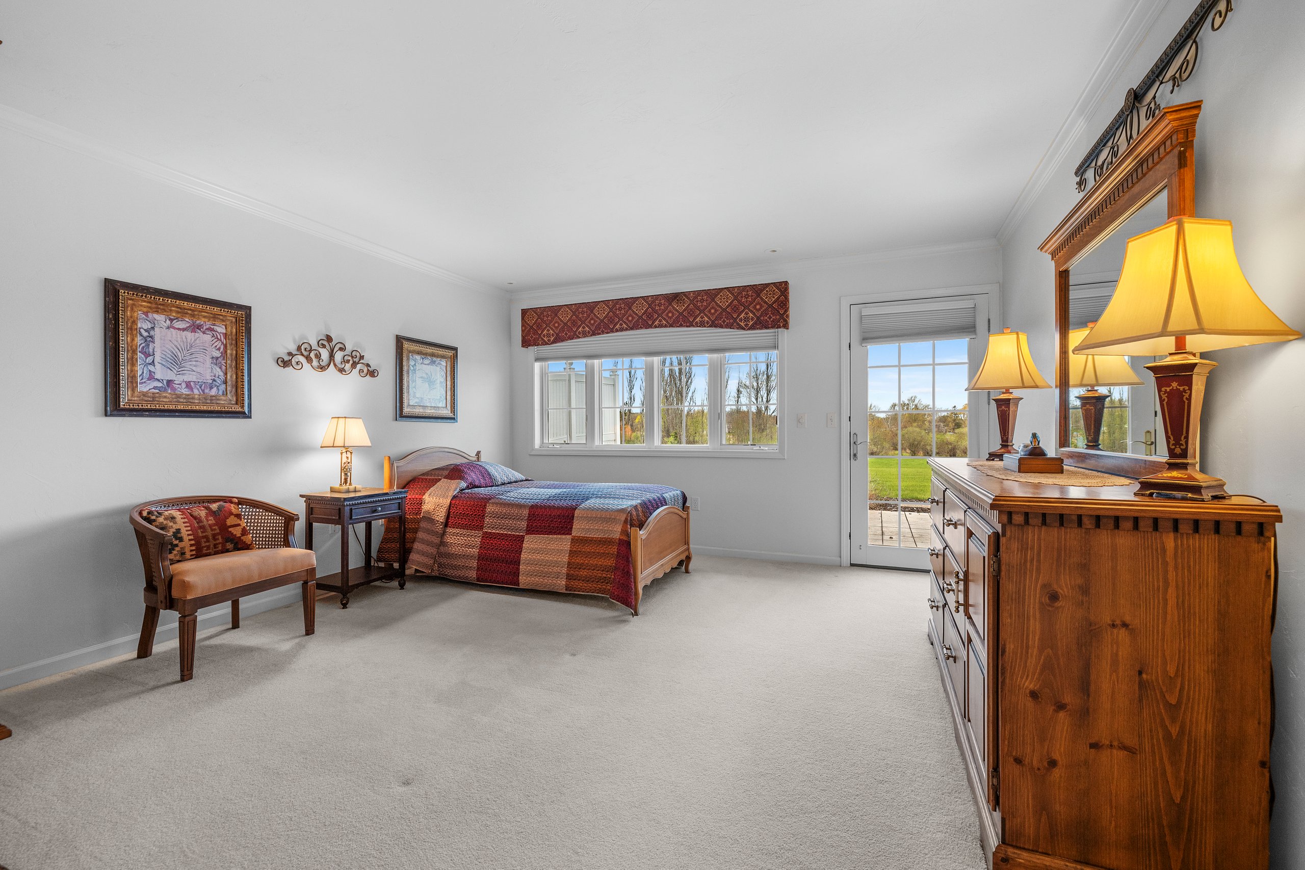  Ranch Condo On River Pines Golf Course - 物件實景