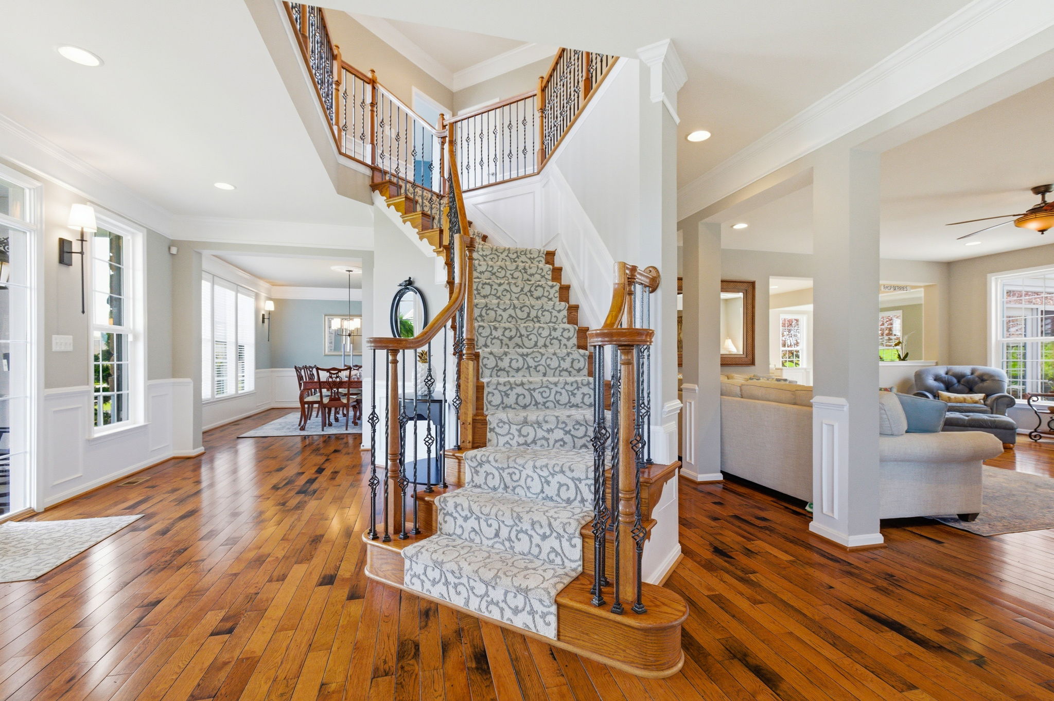  16545 Levade Drive, Leesburg, VA 20176 - 物件實景