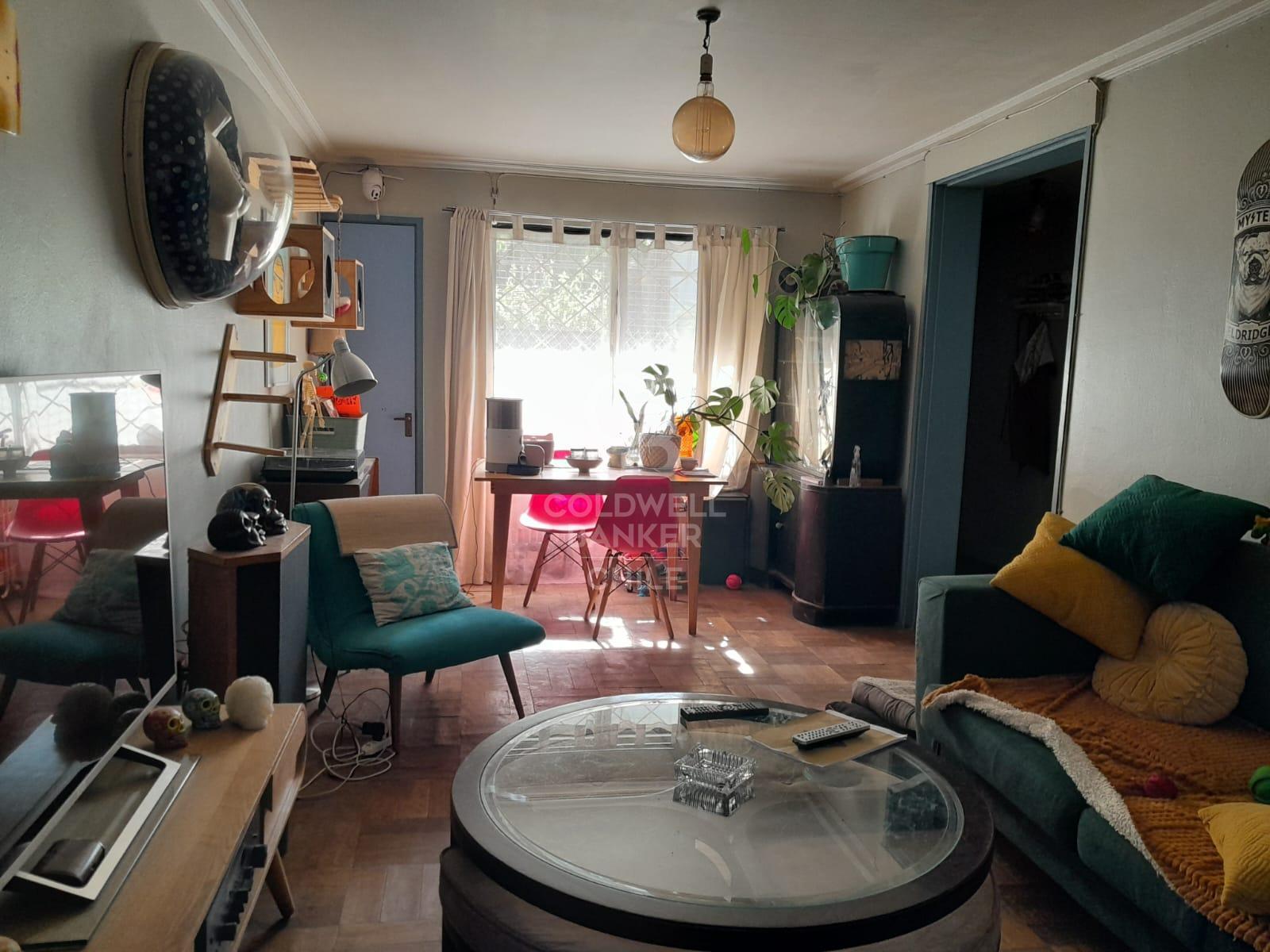 La Reina, Chile, 3 Bedrooms Bedrooms, ,2 BathroomsBathrooms,Residential,For Sale,1713161