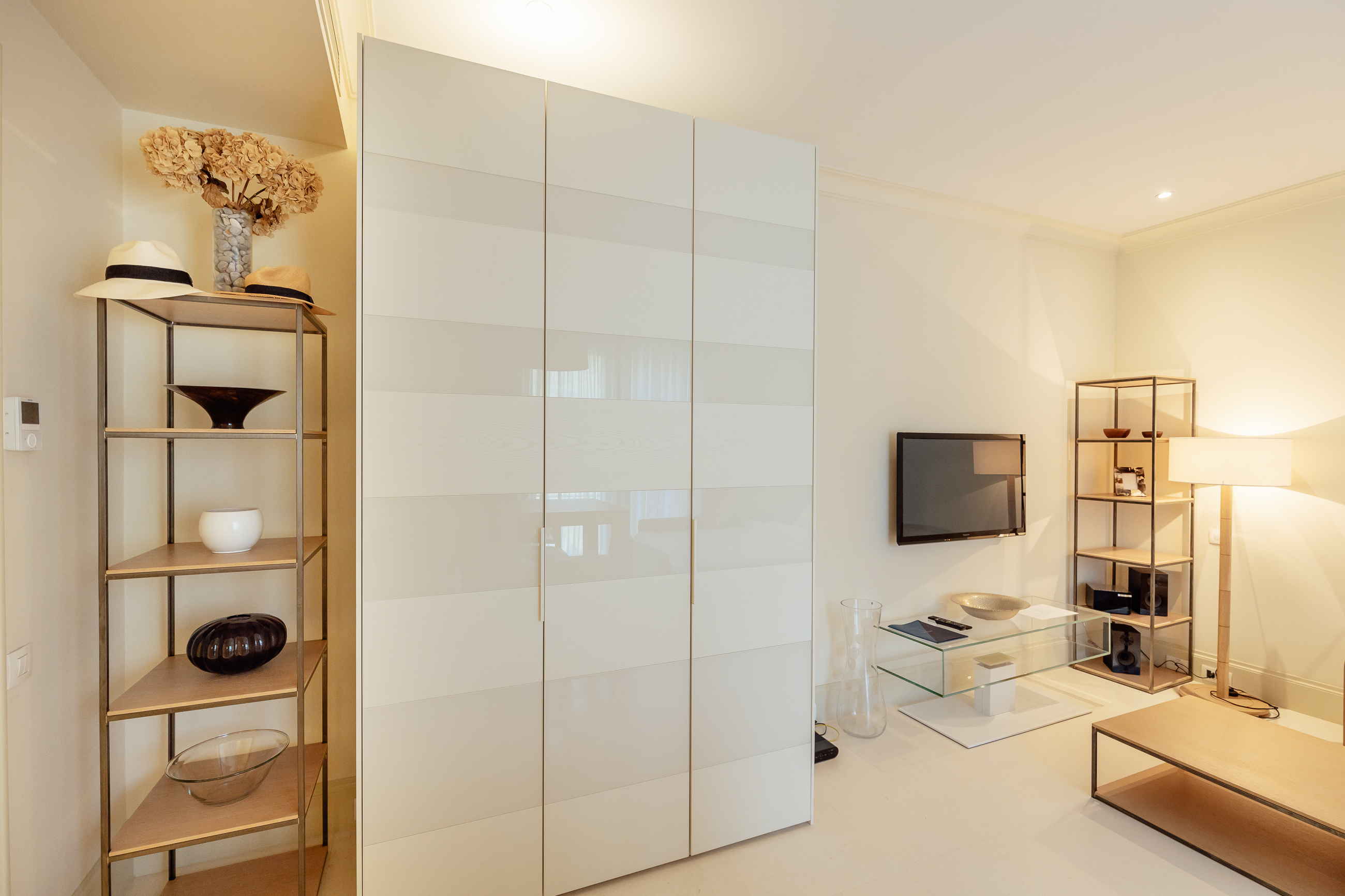  Zeta Studio Apartment - 物件實景